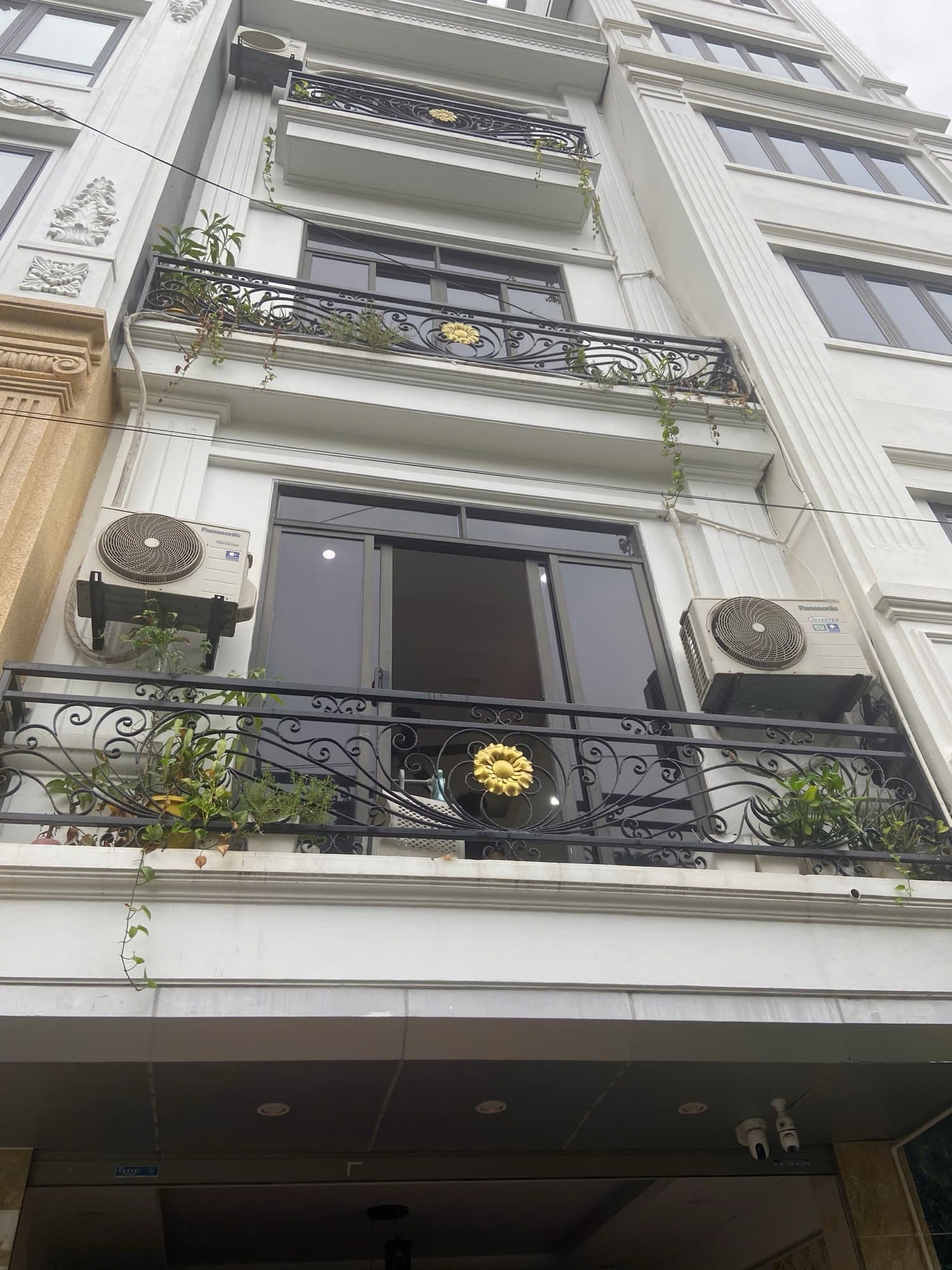 Nhà đất Khu đô thị, - Văn Khê - 44m² giá 14.2 tỷ