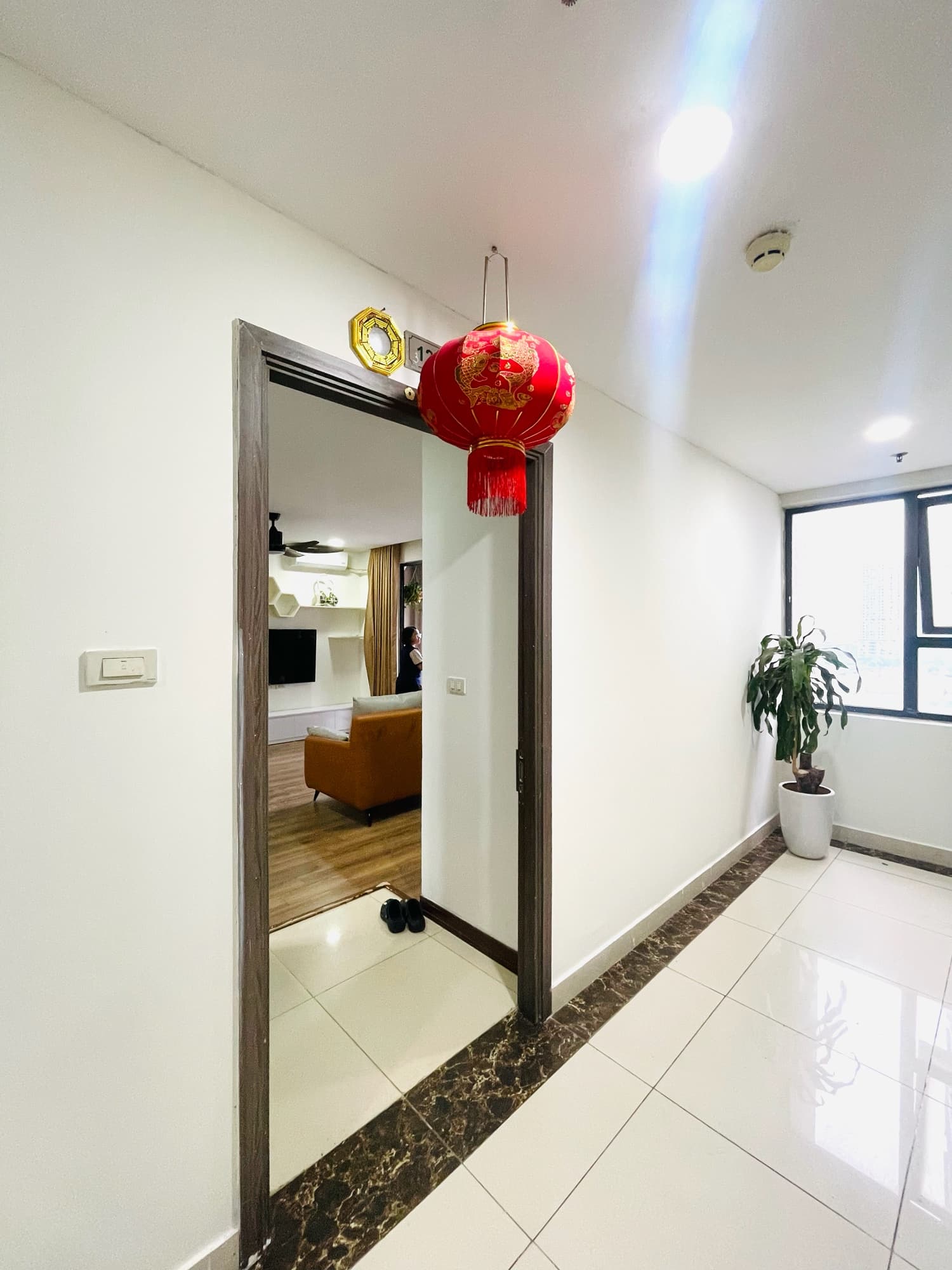 Căn hộ VOV, - Mễ Trì - 60m² giá 5.15 tỷ