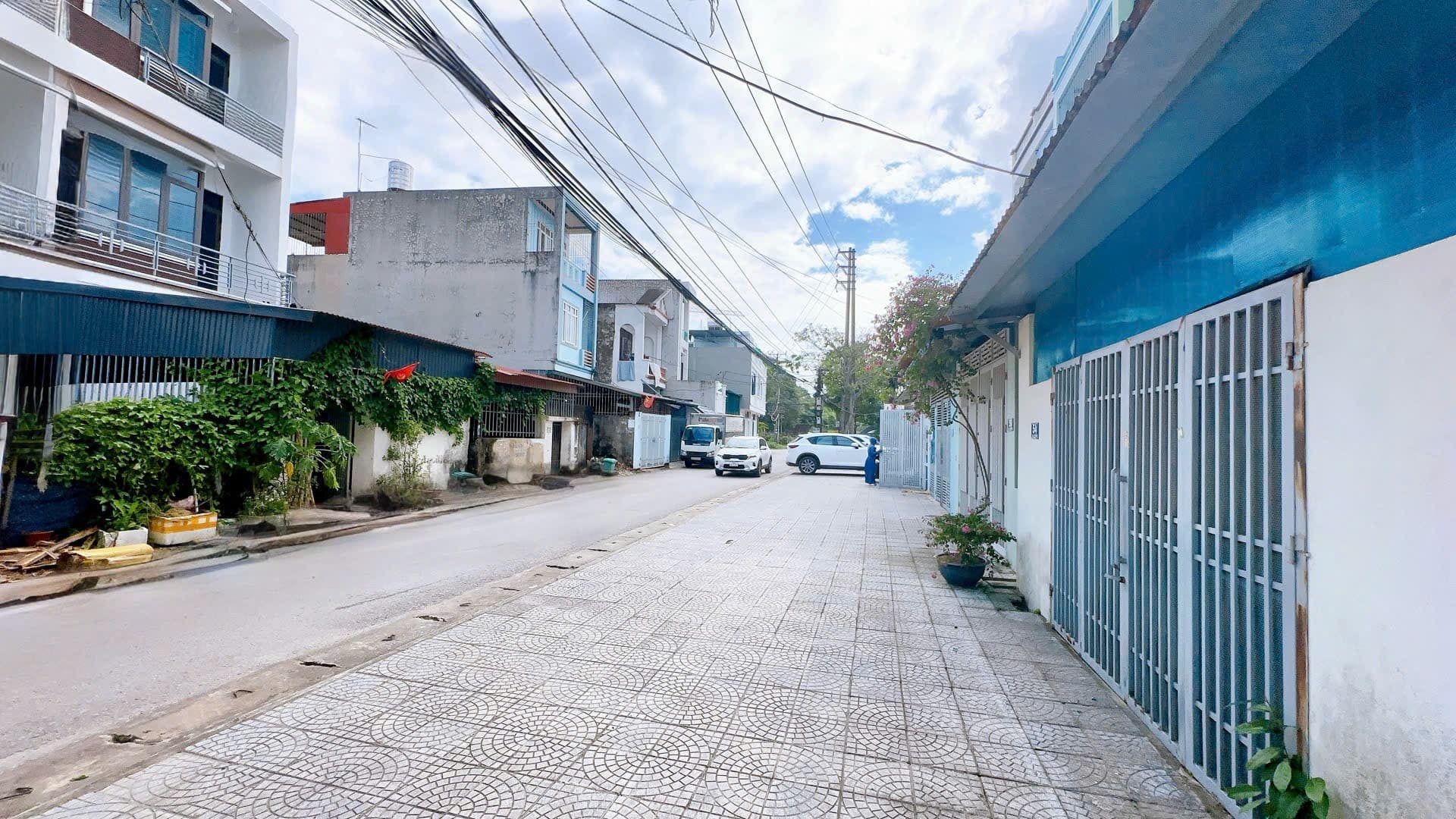 Nhà đất mặt phố, Thanh Hóa, Thanh Hóa - 81.3m² giá 3.6 tỷ