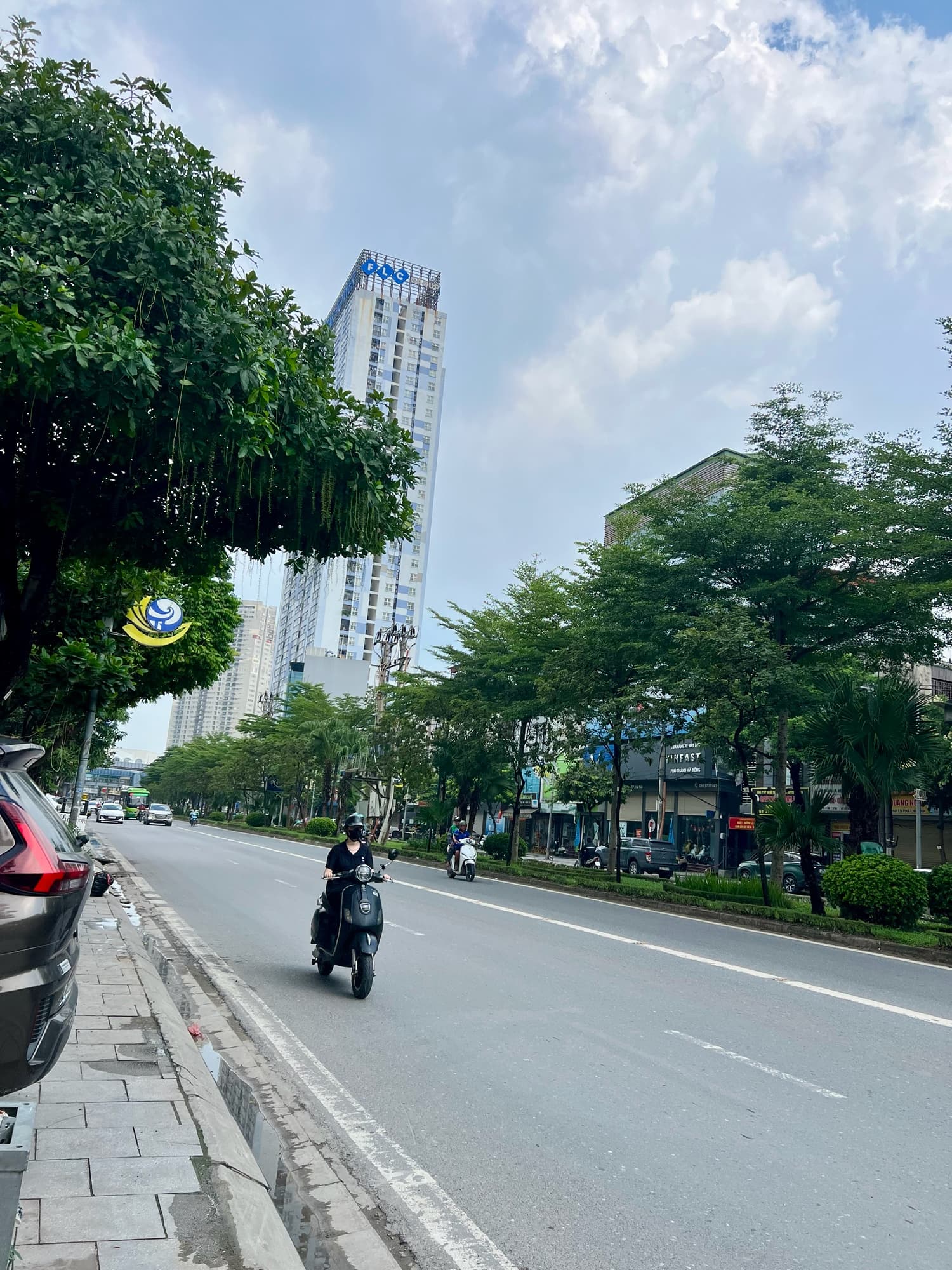 Nhà đất mặt phố, Hà Đông, Hà Nội - 66m² giá 22 tỷ