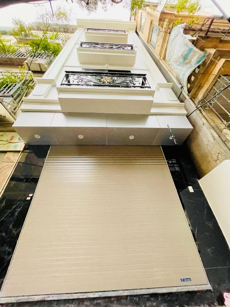 Nhà đất mặt phố, Hai Bà Trưng, Hà Nội - 40m² giá 12.8 tỷ