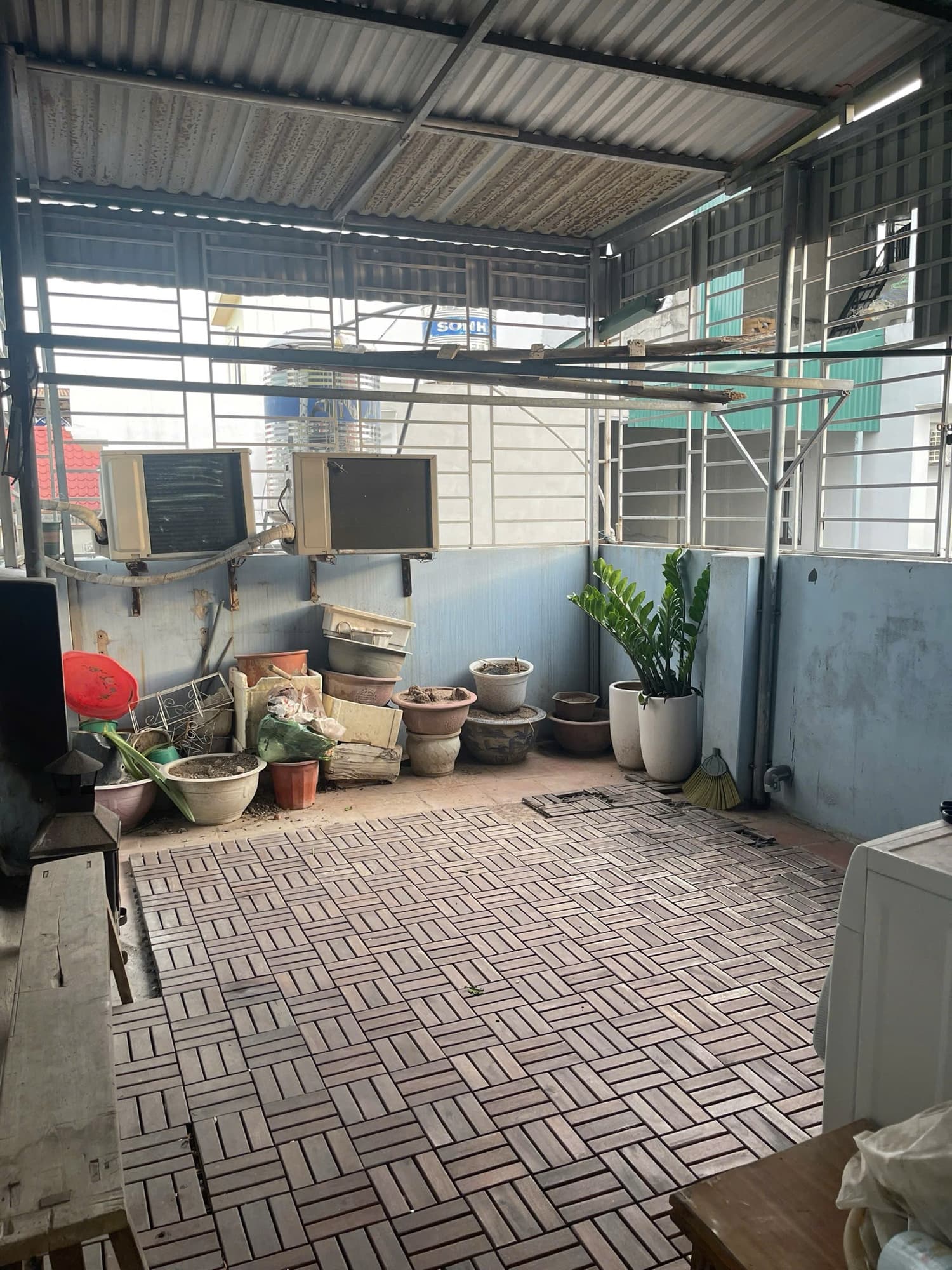 Nhà đất mặt phố, Bắc Từ Liêm, Hà Nội - 34m² giá 7.7 tỷ