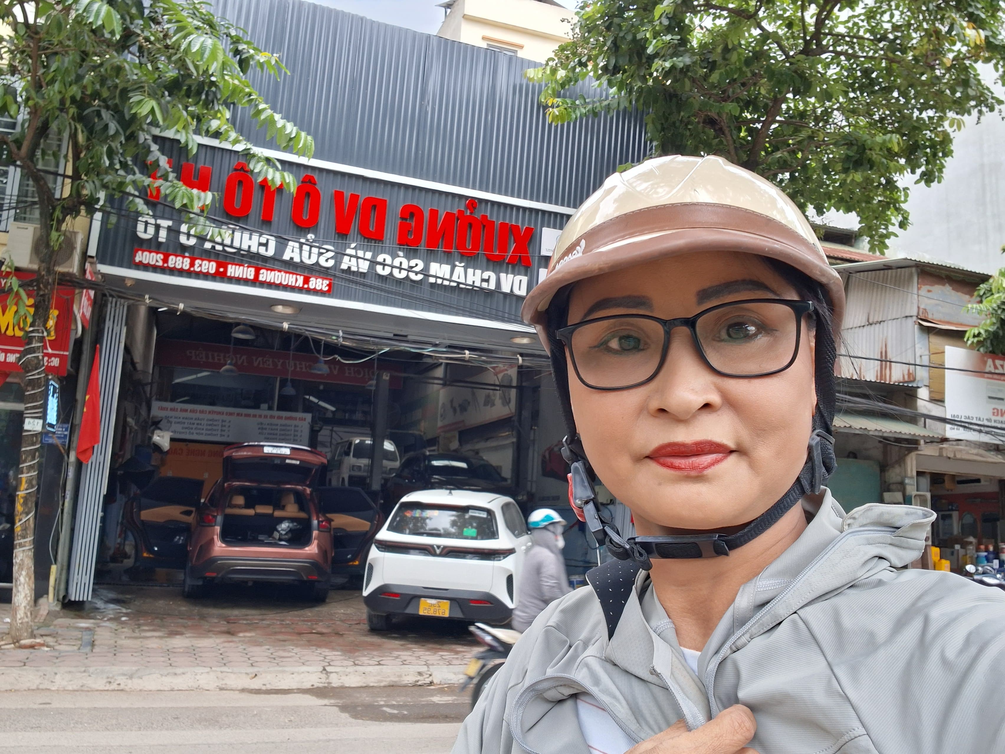 Nhà đất mặt phố, Thanh Xuân, Hà Nội - 185m² giá 88 tỷ