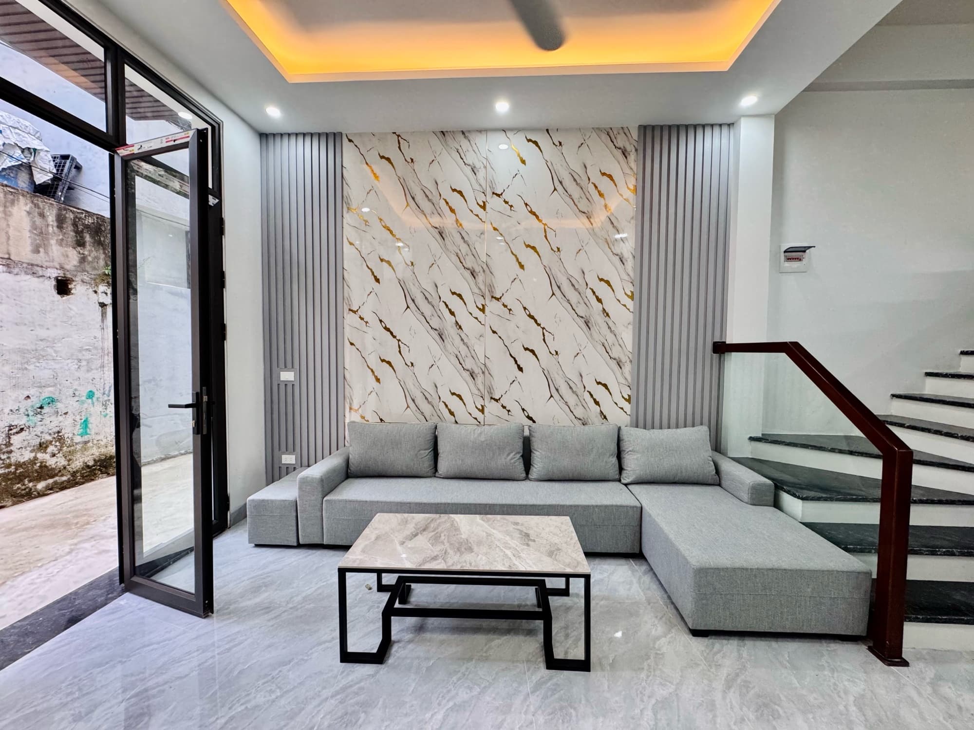 Nhà đất mặt phố, Thanh Hóa, Thanh Hóa - 56.5m² giá 2.3 tỷ