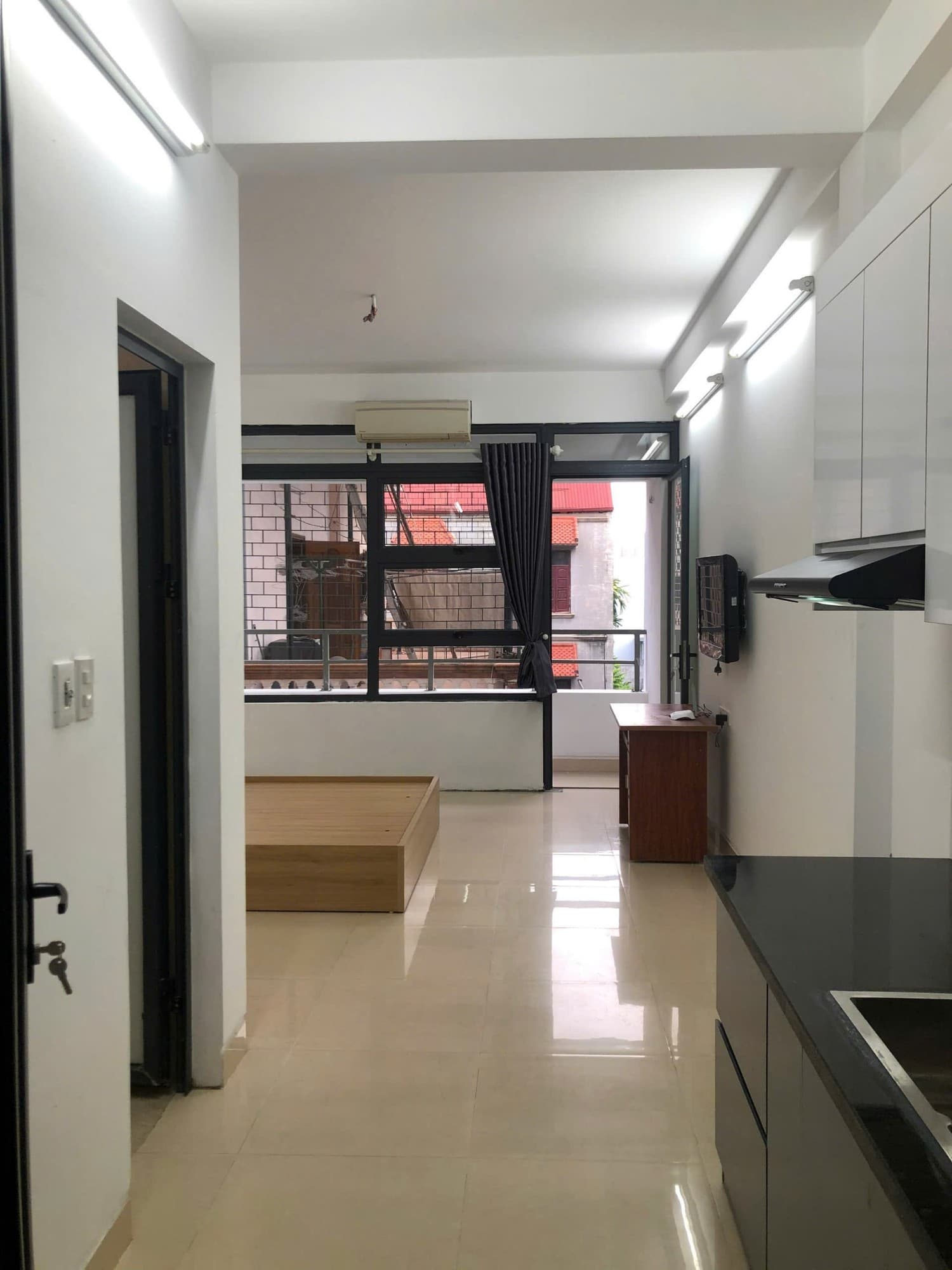 Nhà đất mặt phố, Tây Hồ, Hà Nội - 44m² giá 14.5 tỷ