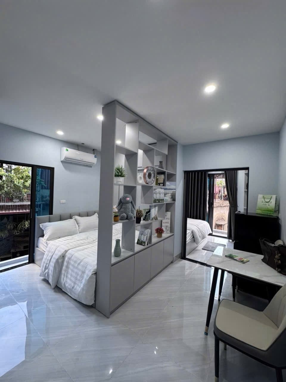Nhà đất mặt phố, Ba Đình, Hà Nội - 103m² giá 34.8 tỷ