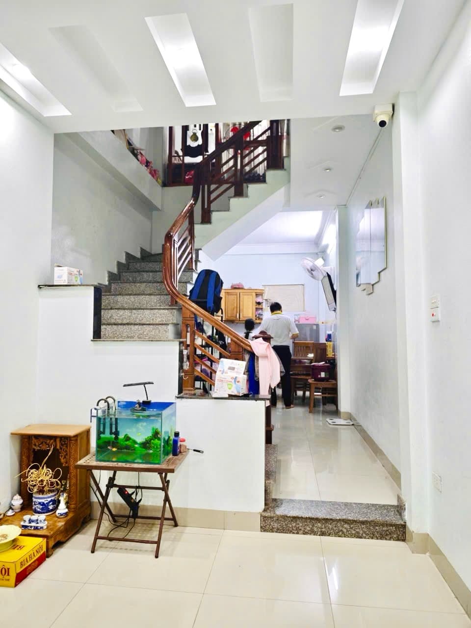 Nhà đất mặt phố, Thanh Hóa, Thanh Hóa - 34m² giá 2.5 tỷ