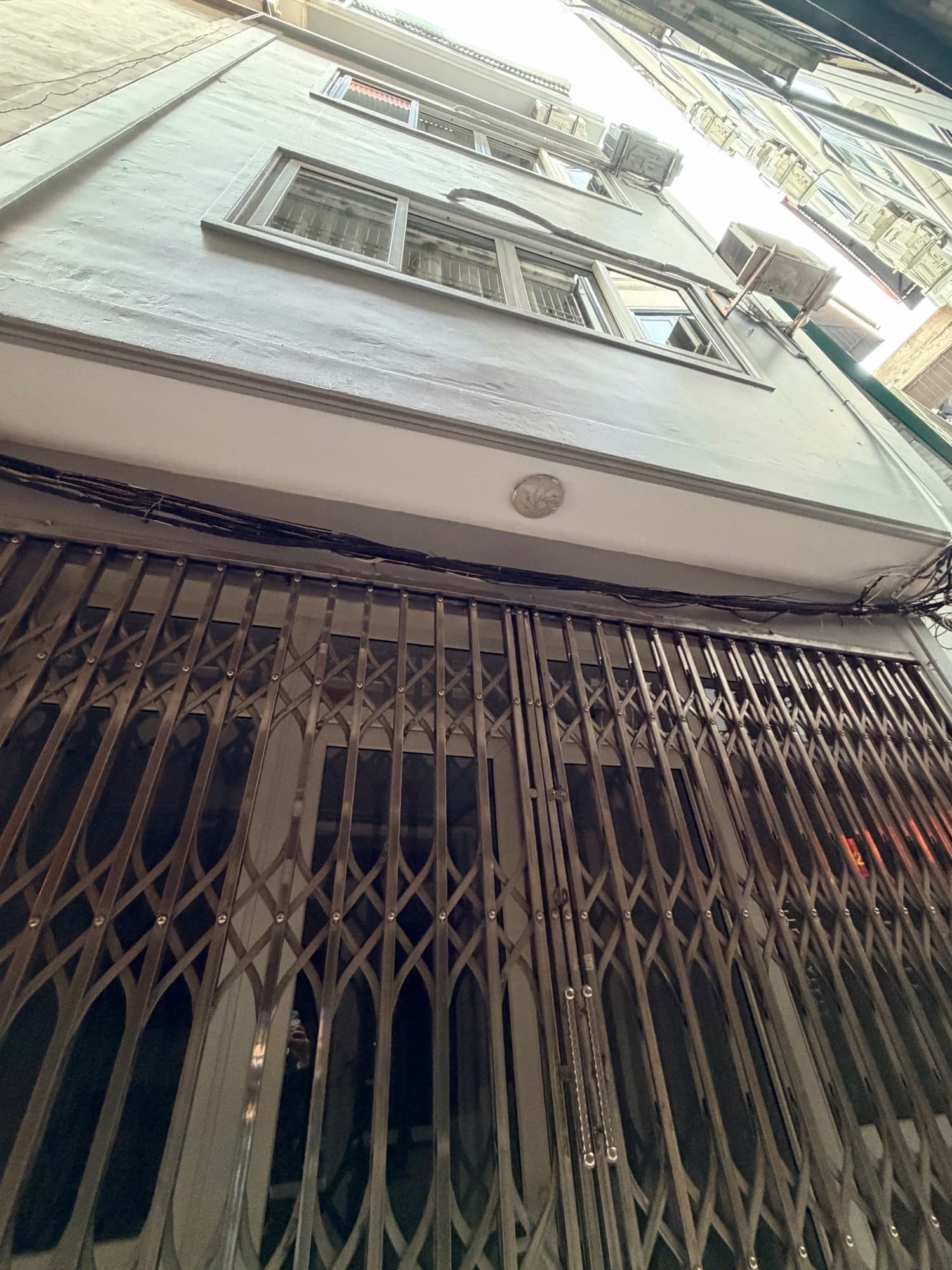 Nhà đất mặt phố, Đống Đa, Hà Nội - 36m² giá 12.9 tỷ