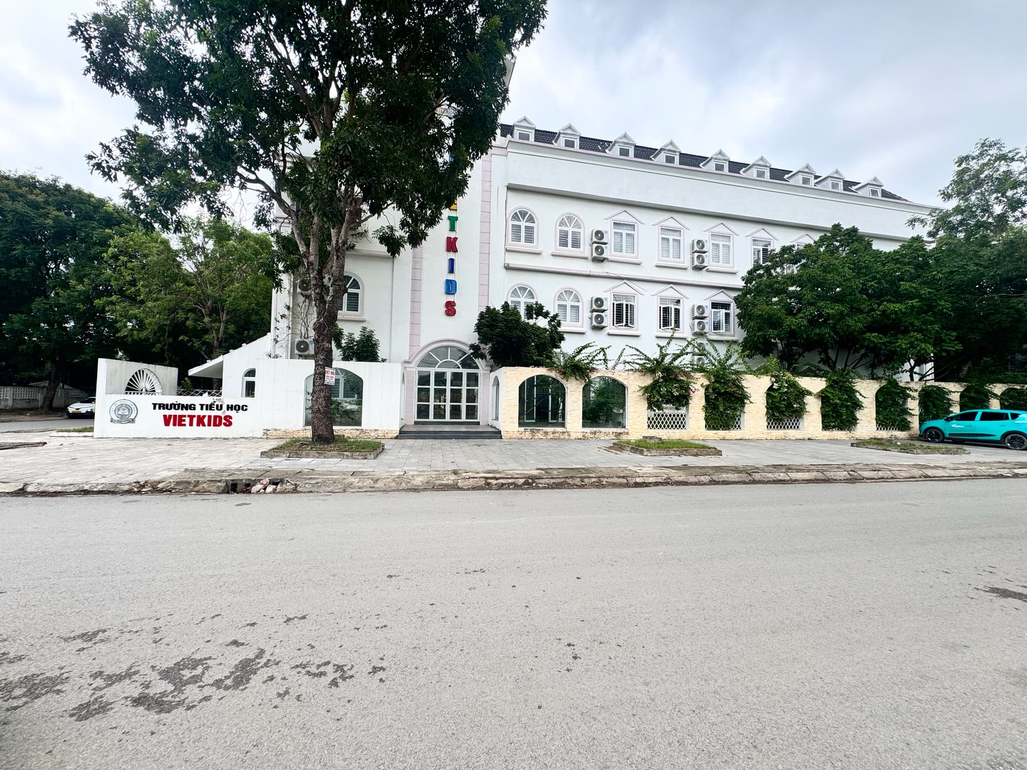 Nhà đất mặt phố, Thanh Hóa, Thanh Hóa - 112.5m² giá 5.6 tỷ