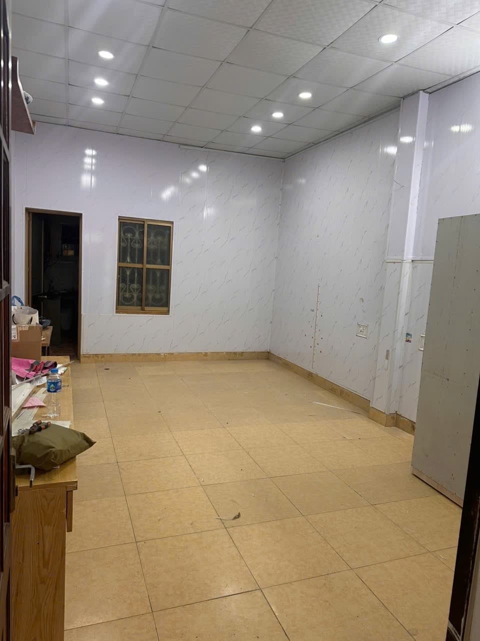 Nhà đất mặt phố, Thanh Trì, Hà Nội - 50m² giá 9.1 tỷ