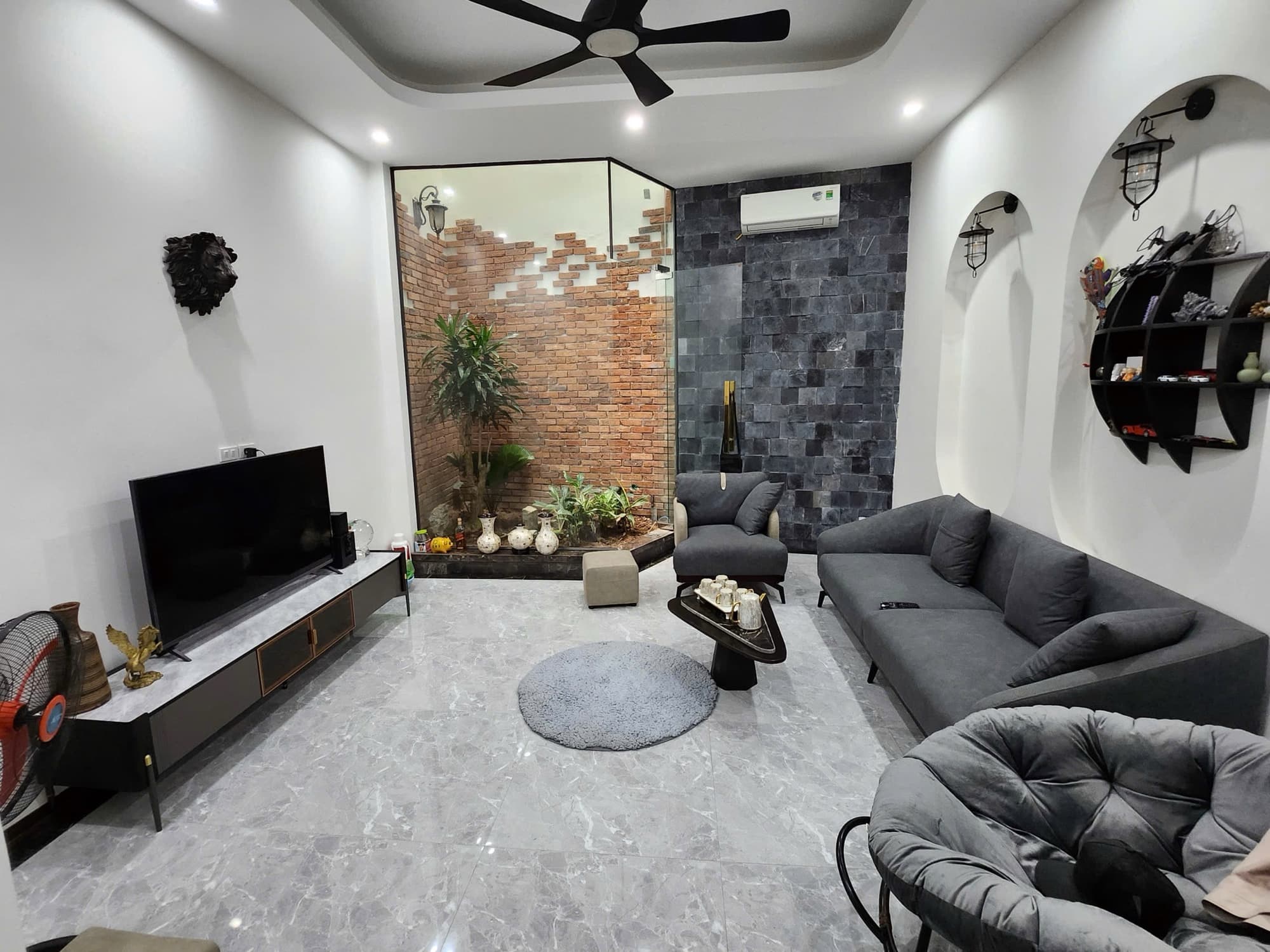 Nhà đất mặt phố, Hà Đông, Hà Nội - 70m² giá 16.7 tỷ