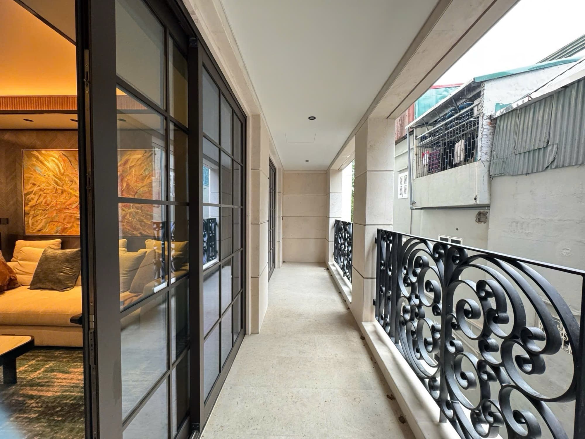 Căn hộ The Grand Hà Nội -, - 122m² giá 100 tỷ