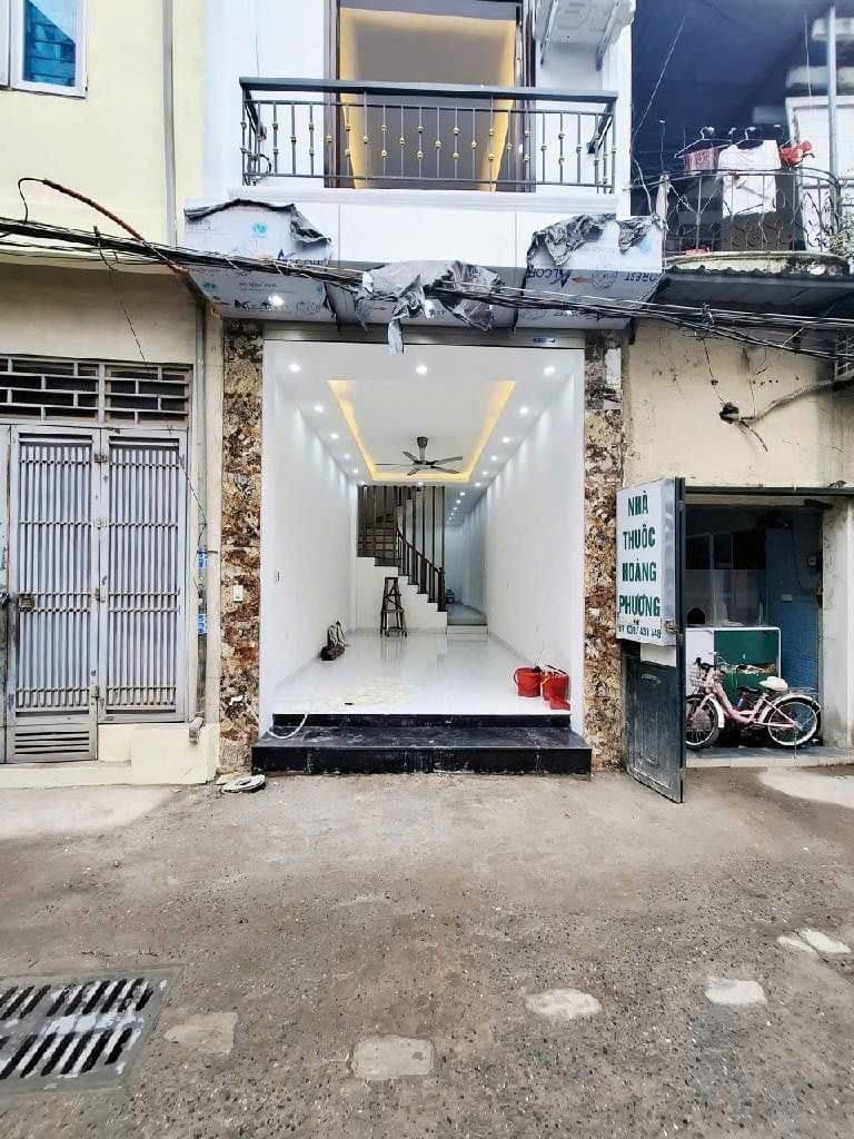 Nhà đất mặt phố, Bắc Từ Liêm, Hà Nội - 44m² giá 13.3 tỷ