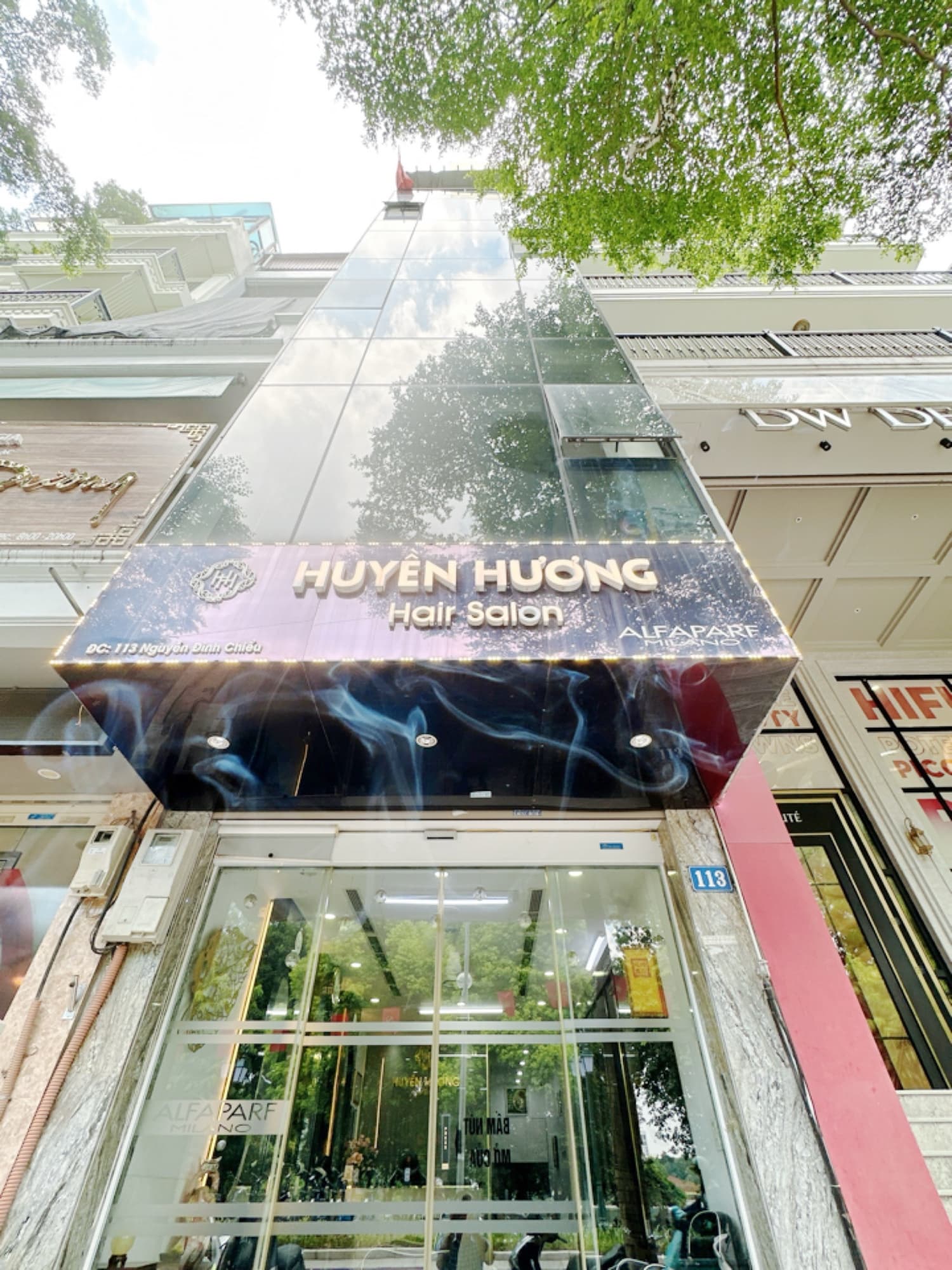 Nhà đất mặt phố, Hai Bà Trưng, Hà Nội - 45.2m² giá 60 tỷ