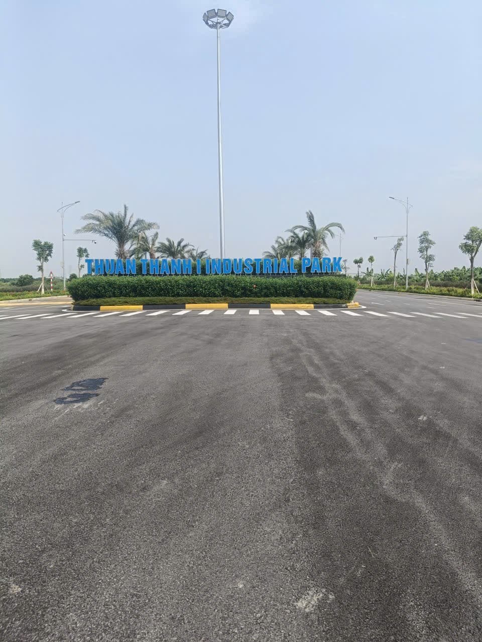Nhà đất mặt phố, Thuận Thành, Bắc Ninh - 63.5m² giá 2.35 tỷ