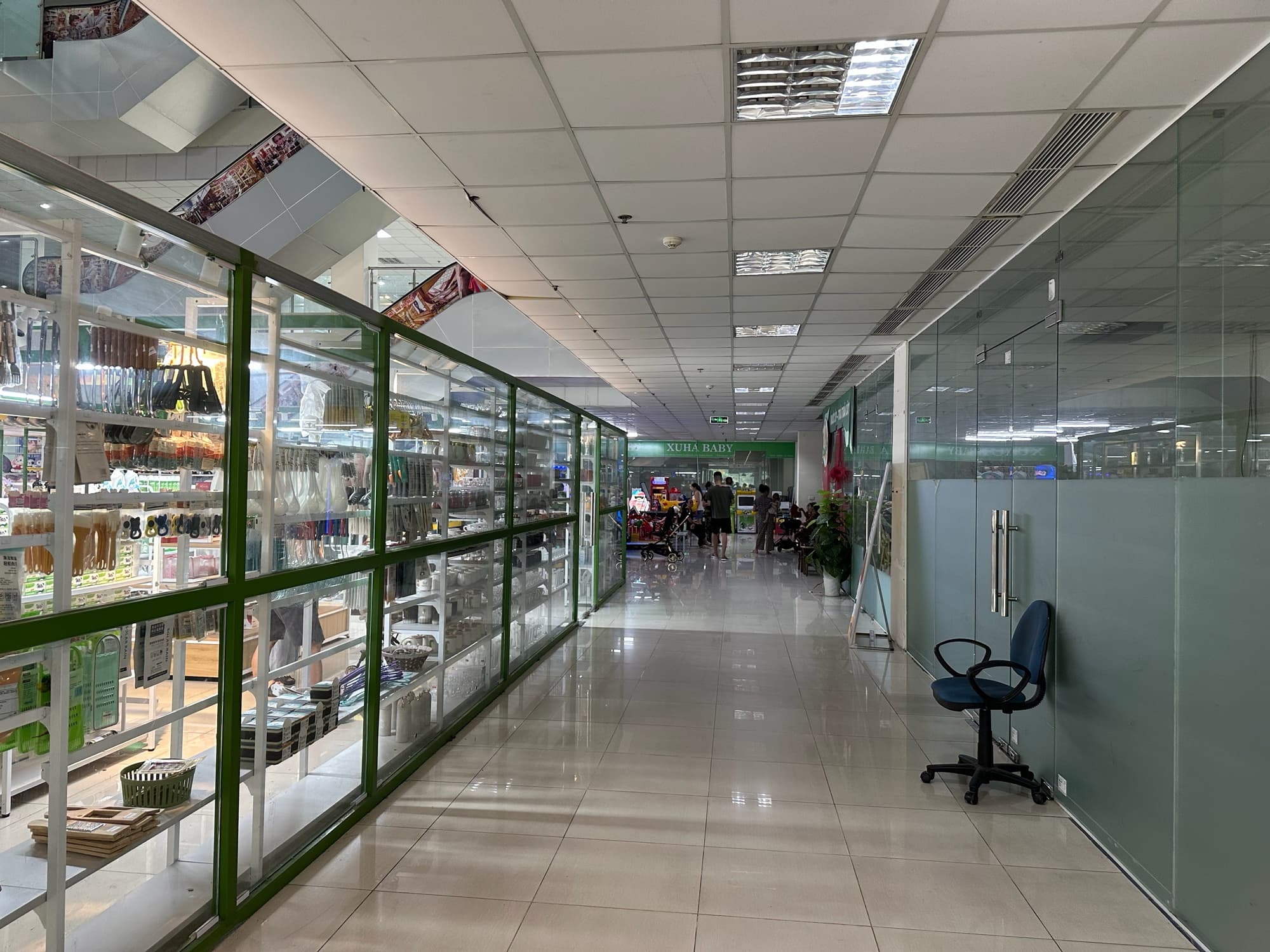 Căn hộ Gemek Tower -, - 54m² giá 4.1 tỷ