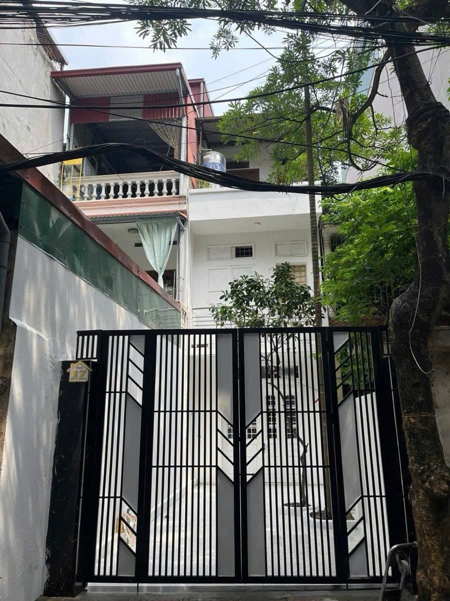 Nhà đất mặt phố, Hai Bà Trưng, Hà Nội - 79m² giá 22 tỷ