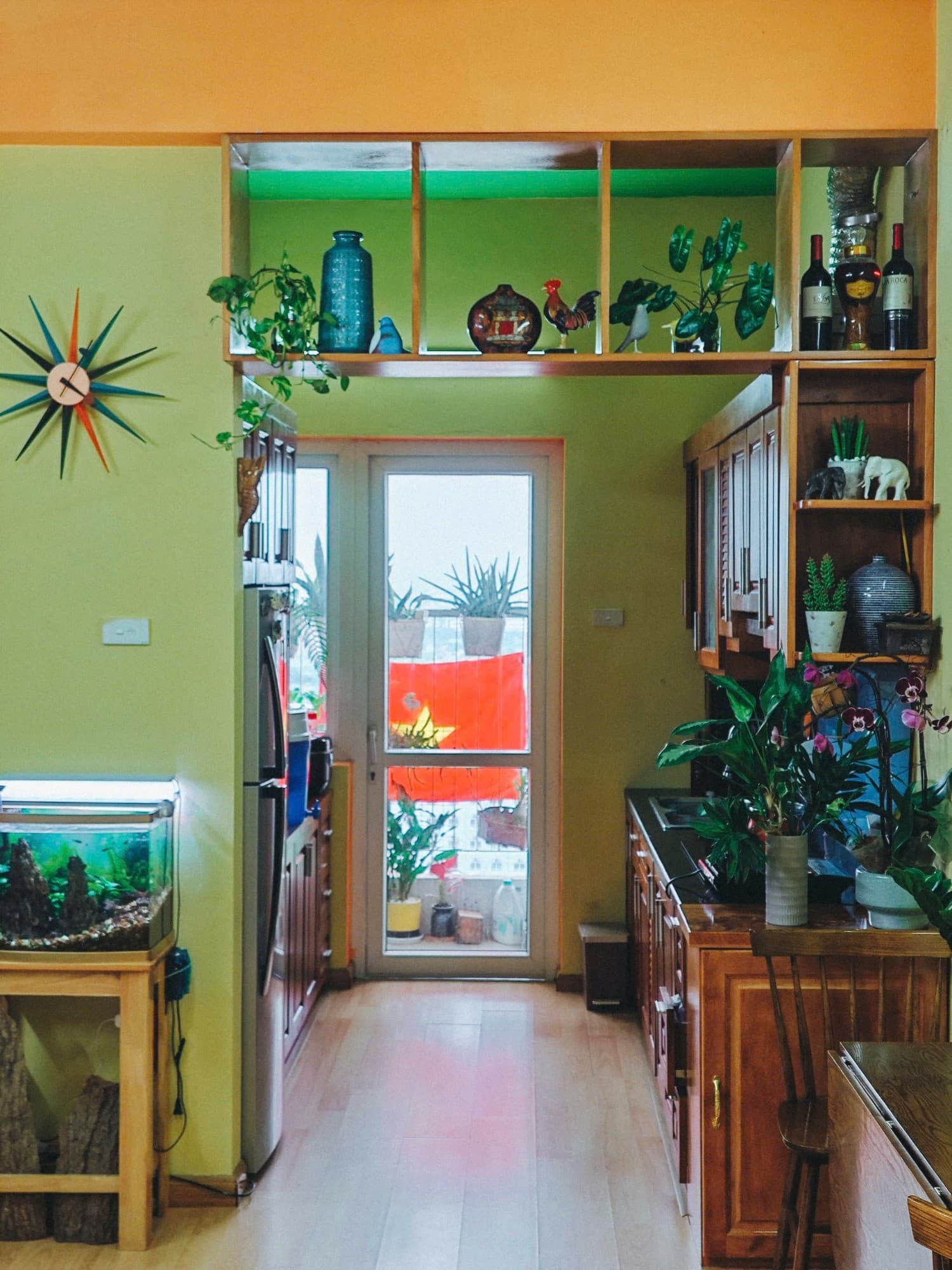 Căn hộ Khu đô thị mới Resco -, - 64.8m² giá 5.4 tỷ