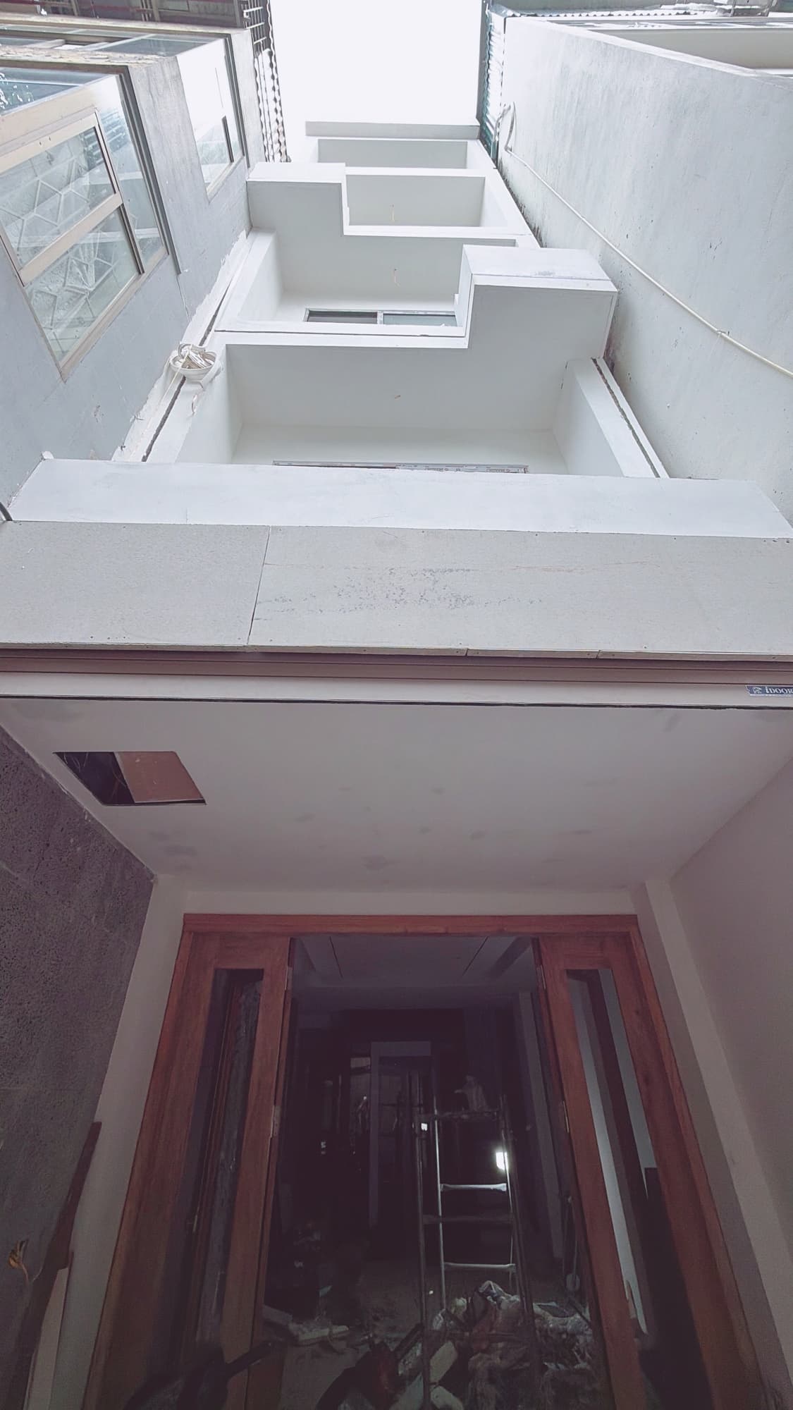 Nhà đất mặt phố, Hai Bà Trưng, Hà Nội - 40m² giá 12.68 tỷ