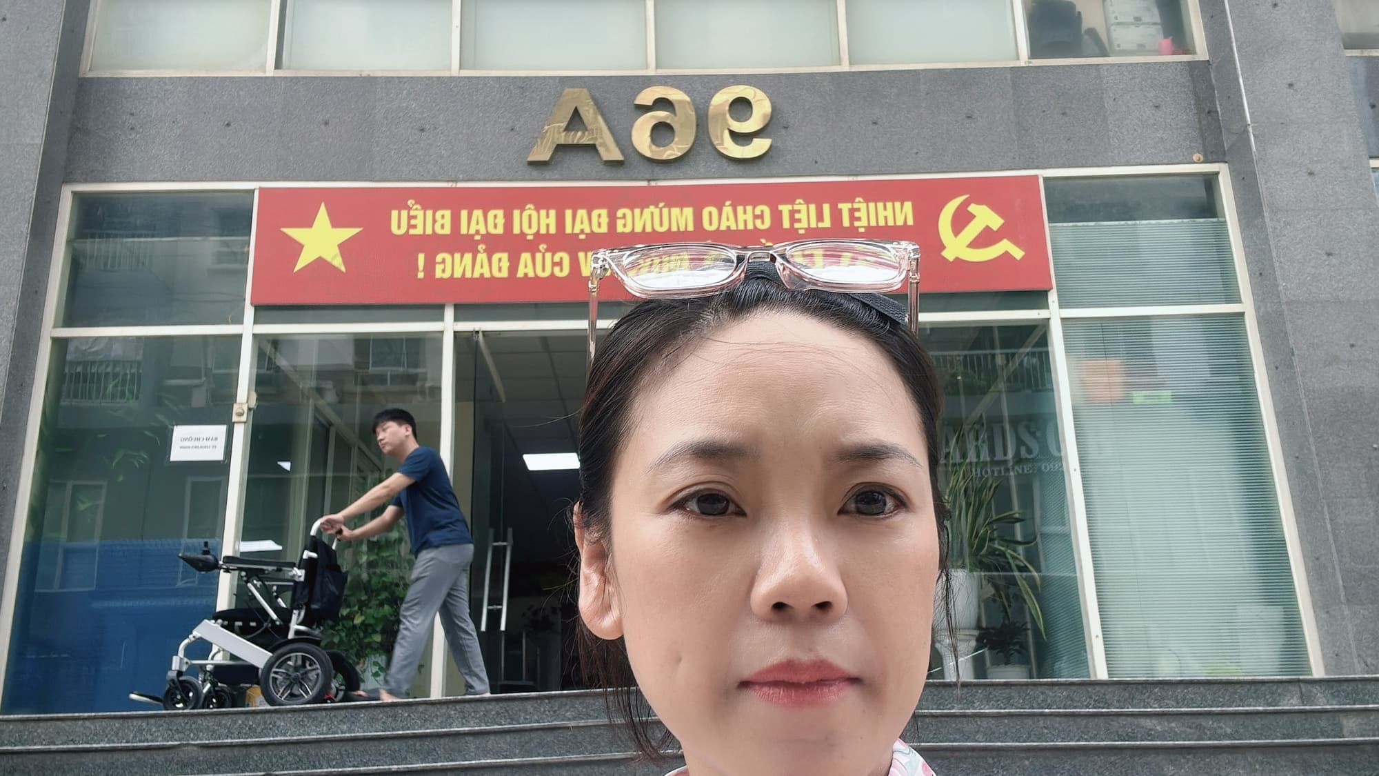 Căn hộ mặt phố, Hoàng Mai, Hà Nội - 131m² giá 9.9 tỷ