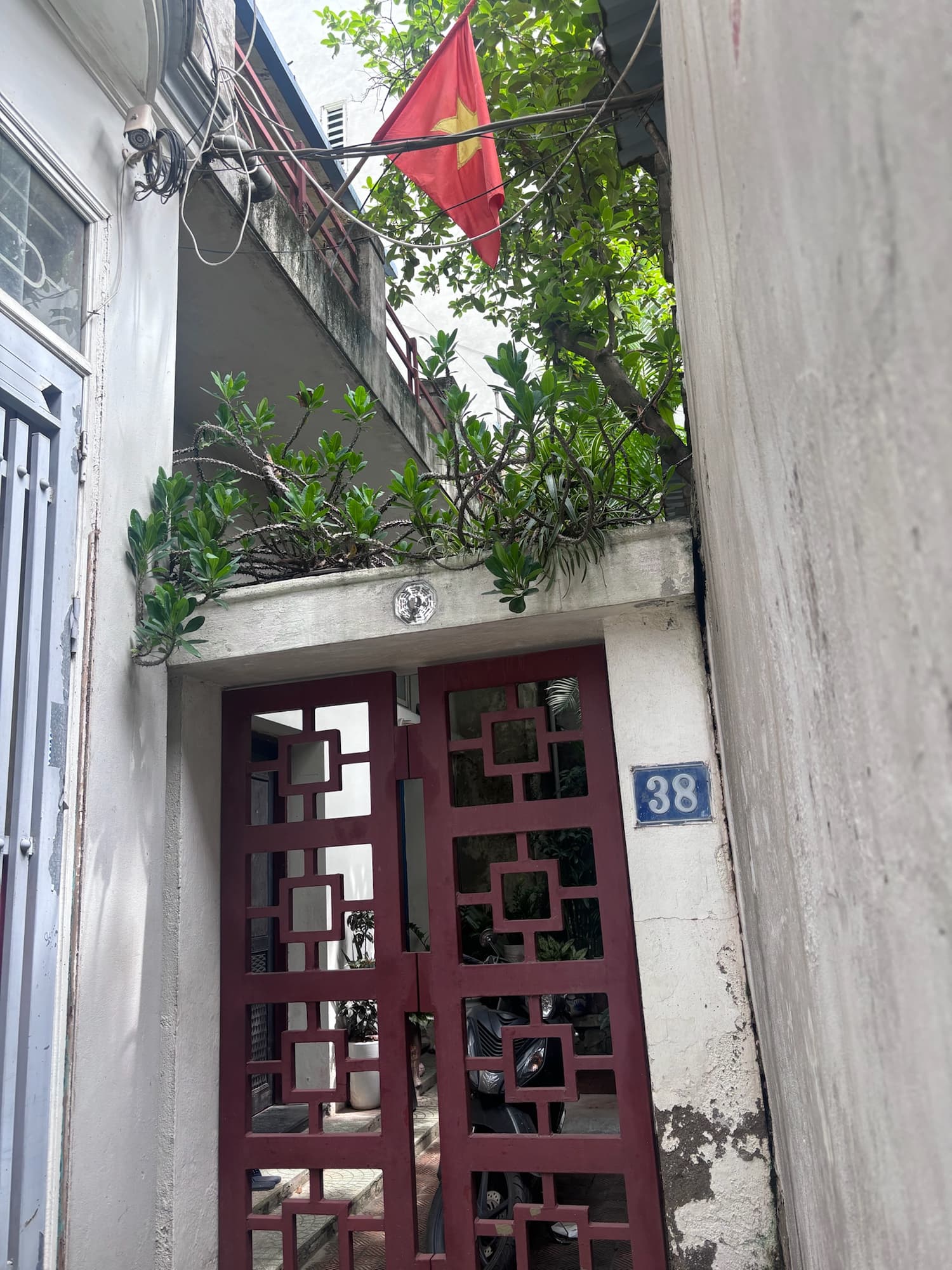 Nhà đất mặt phố, Cầu Giấy, Hà Nội - 60m² giá 13.2 tỷ
