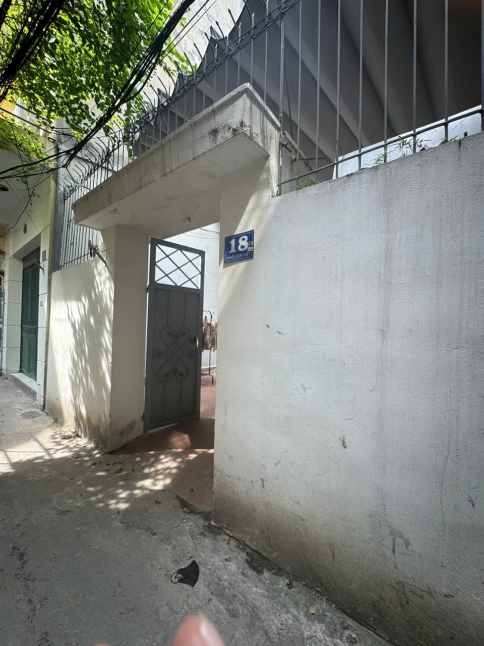 Nhà đất mặt phố, Đống Đa, Hà Nội - 48m² giá 12.8 tỷ