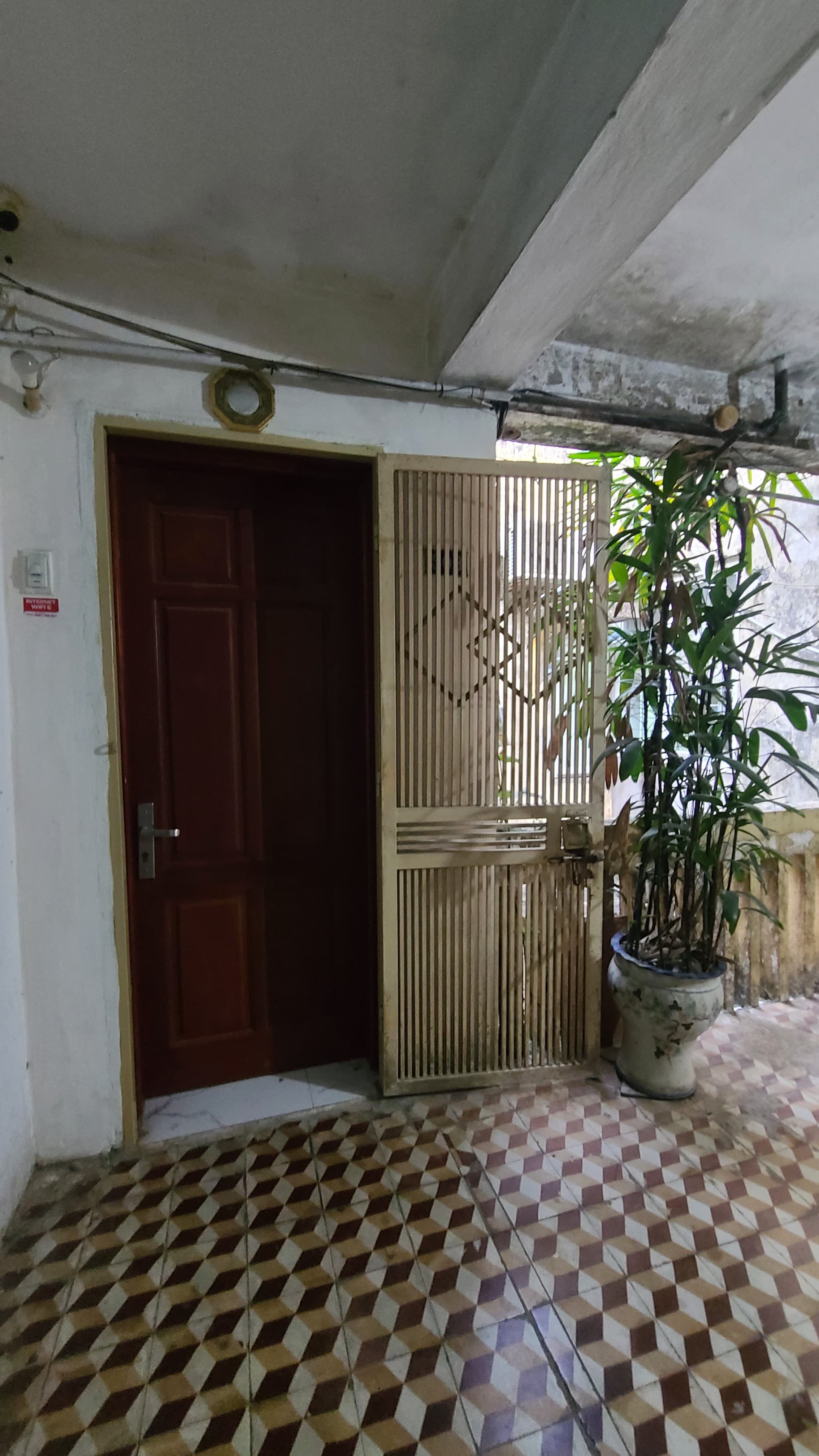 Căn hộ mặt phố, Hai Bà Trưng, Hà Nội - 75m² giá 6.6 tỷ