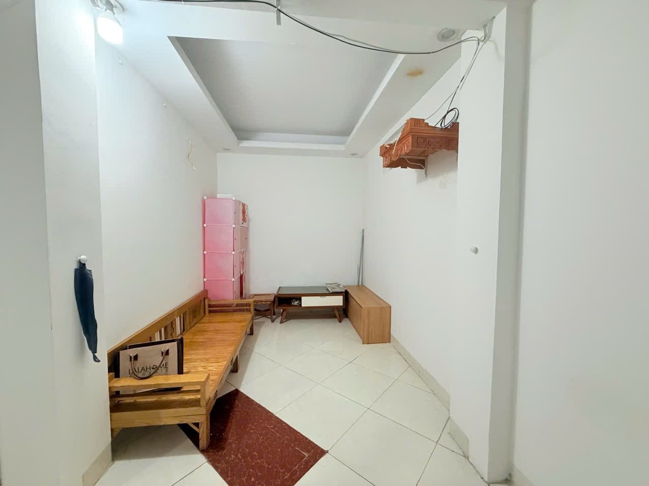 Căn hộ mặt phố, Thanh Xuân, Hà Nội - 55m² giá 1.98 tỷ