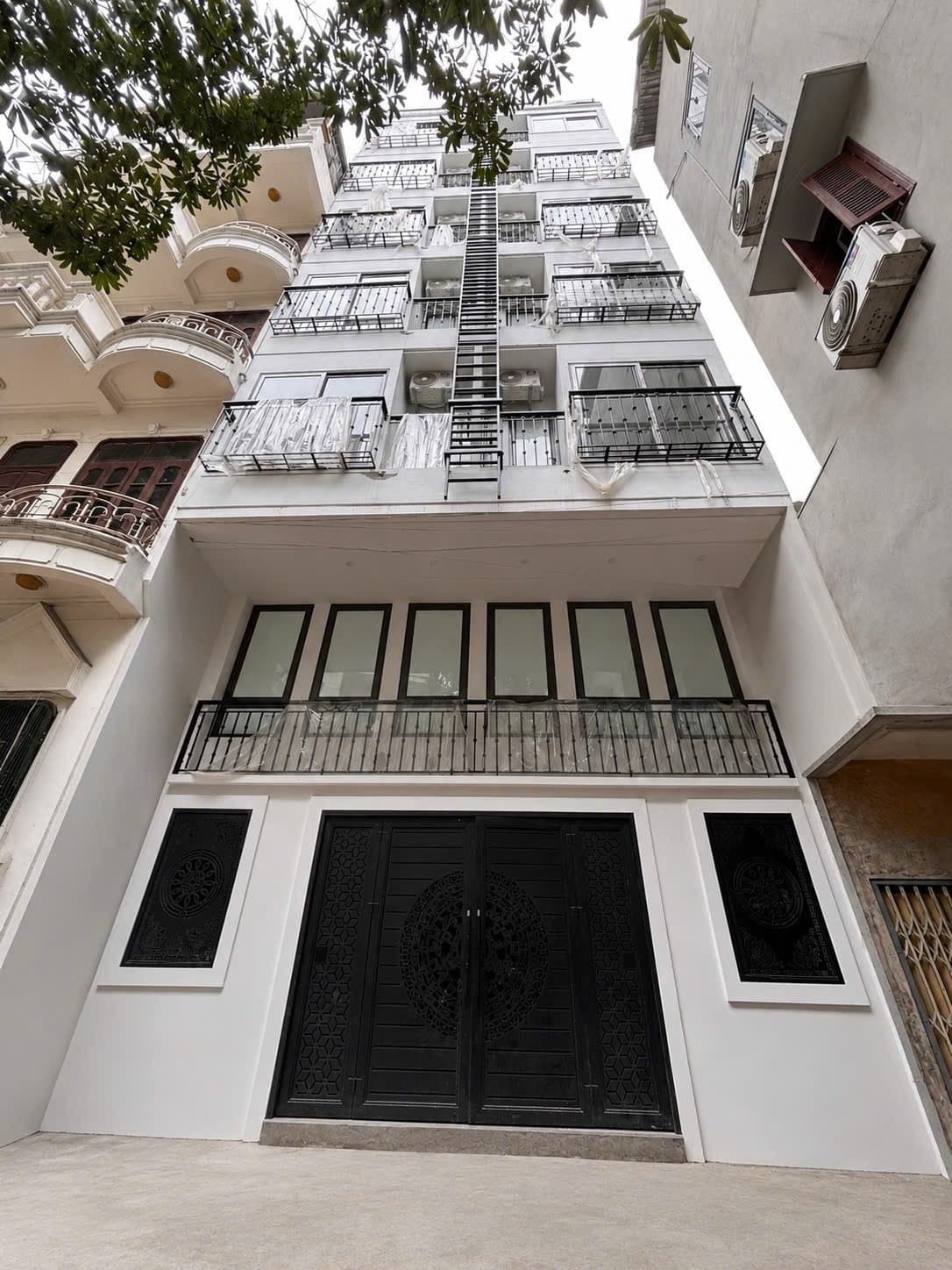 Nhà đất mặt phố, Thanh Xuân, Hà Nội - 55m² giá 26.9 tỷ