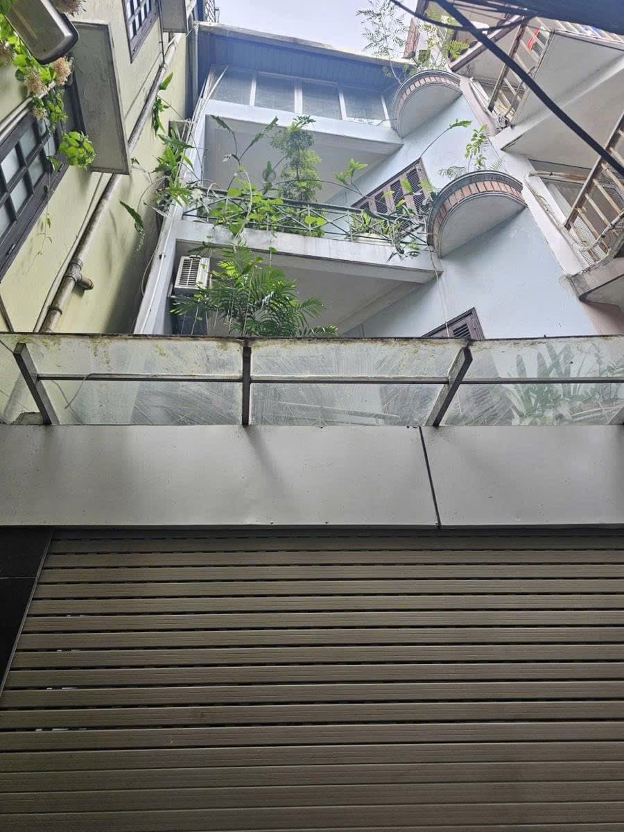 Nhà đất mặt phố, Hai Bà Trưng, Hà Nội - 54m² giá 16.2 tỷ