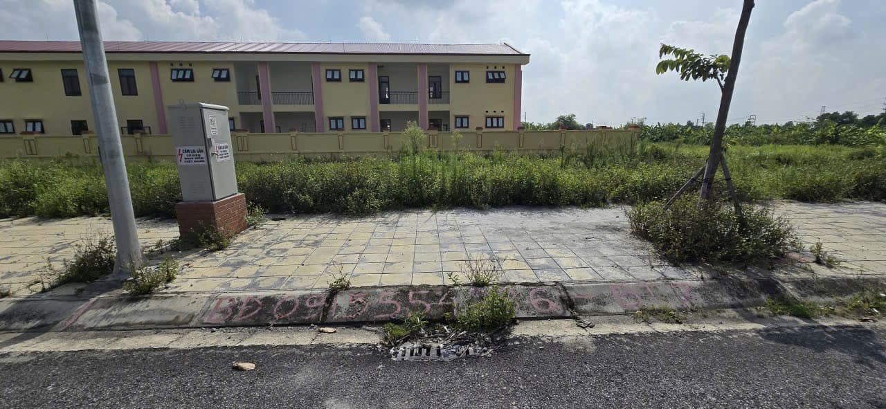 Nhà đất mặt phố, Hưng Yên, Hưng Yên - 144m² giá 5.4 tỷ