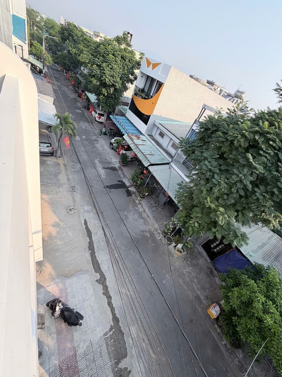 Nhà đất mặt phố, Liên Chiểu, Đà Nẵng - 74.3m² giá 7.9 tỷ