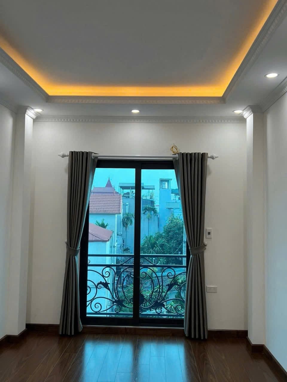 Nhà đất mặt phố, Hà Đông, Hà Nội - 30m² giá 5.8 tỷ
