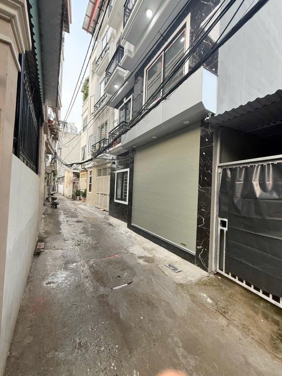 Nhà đất mặt phố, Hà Đông, Hà Nội - 50m² giá 13.4 tỷ