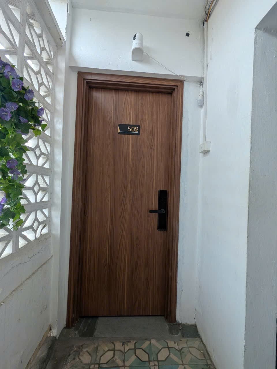 Căn hộ mặt phố, Đống Đa, Hà Nội - 35m² giá 3.65 tỷ