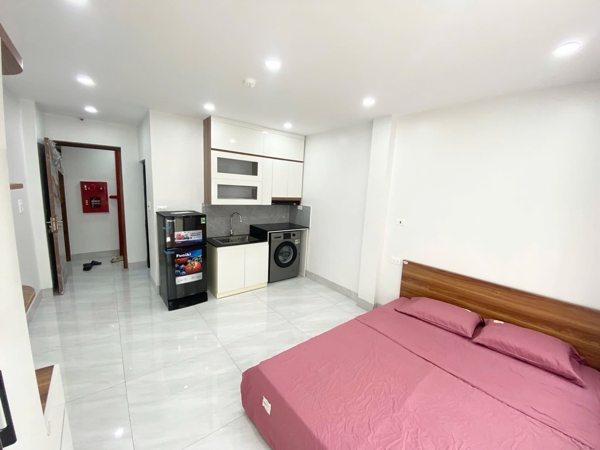 Nhà đất mặt phố, Đống Đa, Hà Nội - 46m² giá 22 tỷ