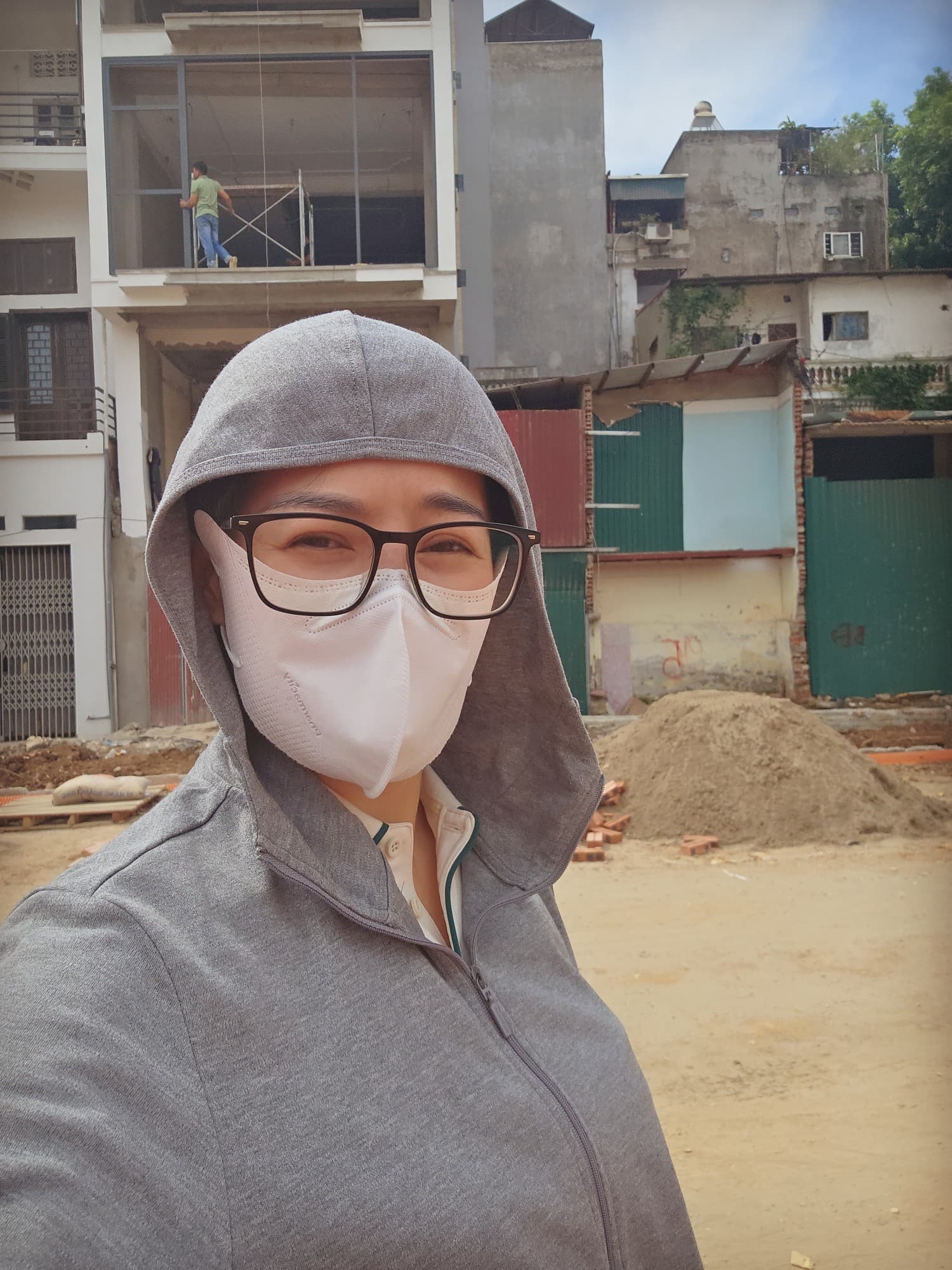 Nhà đất mặt phố, Ba Đình, Hà Nội - 100.1m² giá 100 tỷ