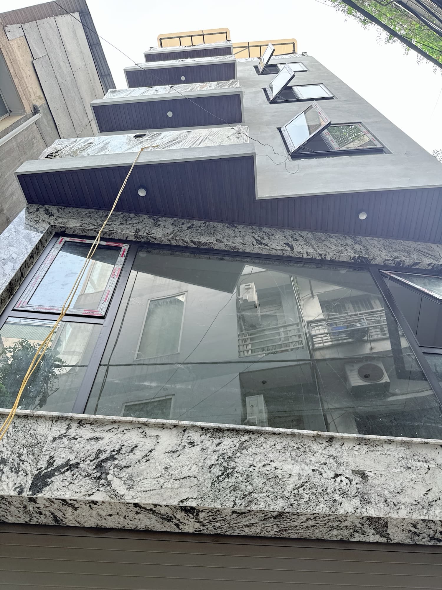 Nhà đất mặt phố, Hai Bà Trưng, Hà Nội - 40m² giá 20.4 tỷ
