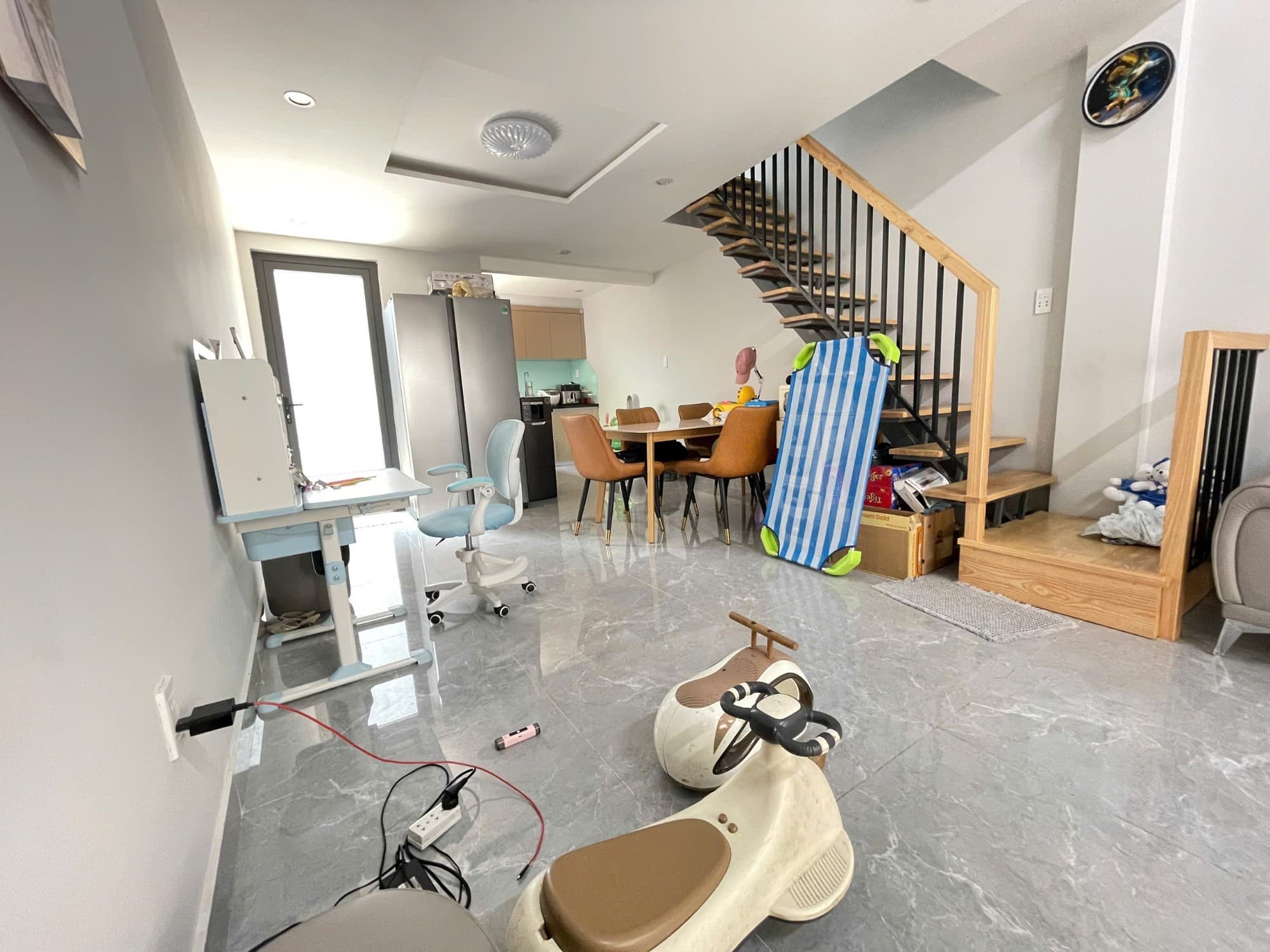 Nhà đất mặt phố, Cẩm Lệ, Đà Nẵng - 75m² giá 2.9 tỷ