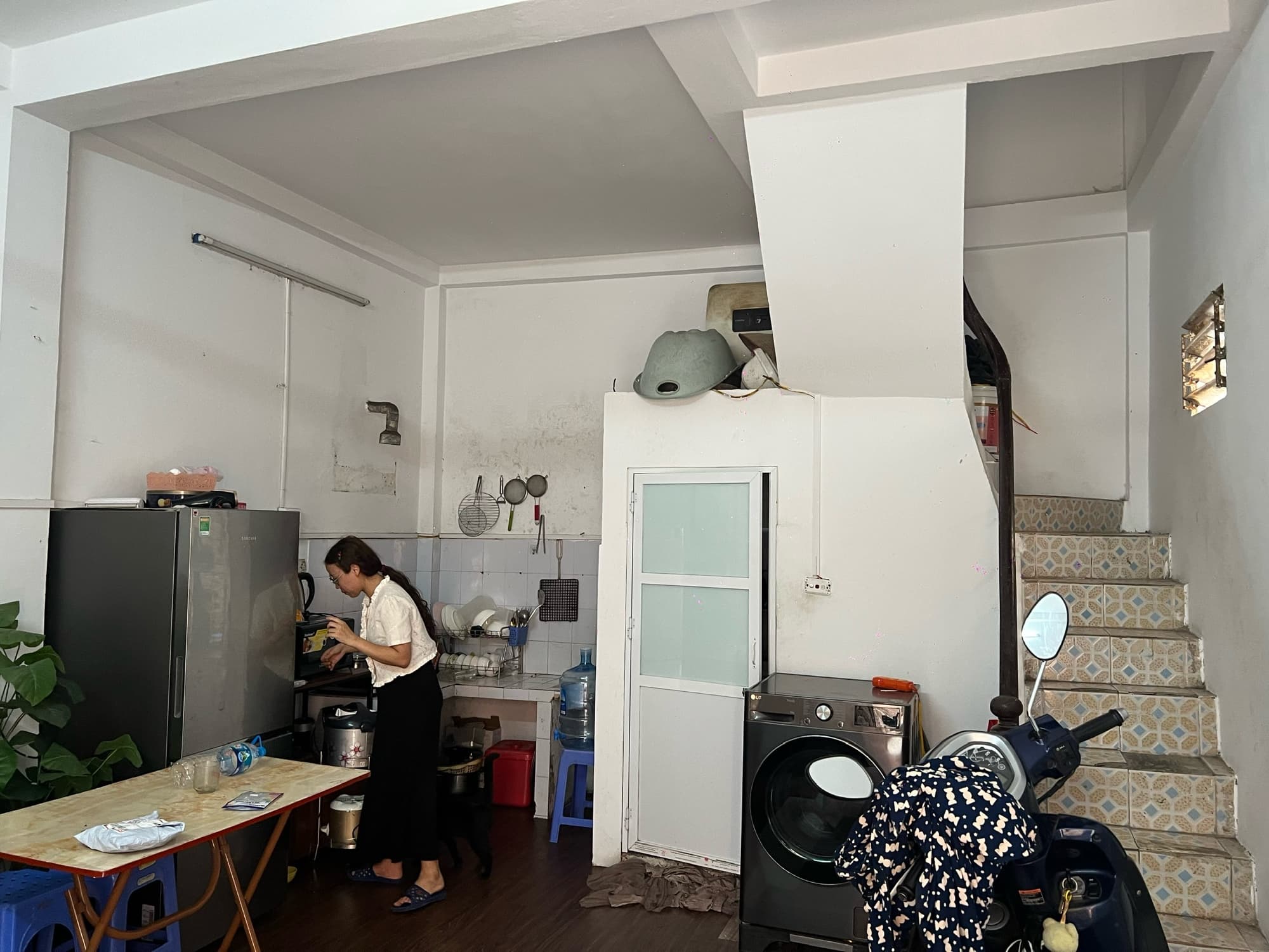 Nhà đất mặt phố, Hai Bà Trưng, Hà Nội - 32m² giá 7.5 tỷ