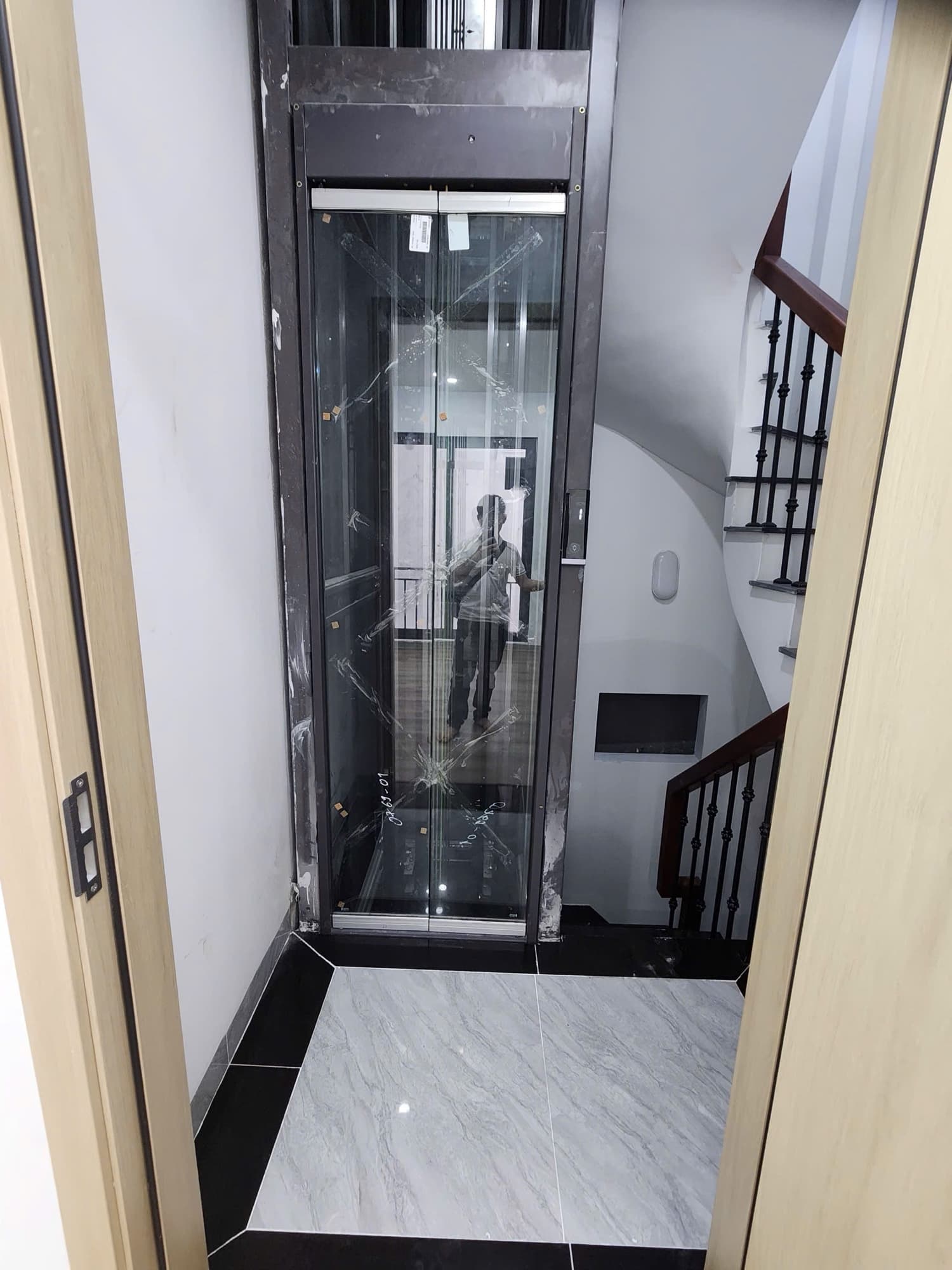 Nhà đất mặt phố, Đống Đa, Hà Nội - 32m² giá 10.1 tỷ