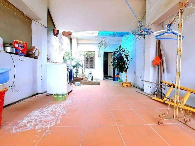 Nhà đất mặt phố, Thanh Xuân, Hà Nội - 69m² giá 41.5 tỷ