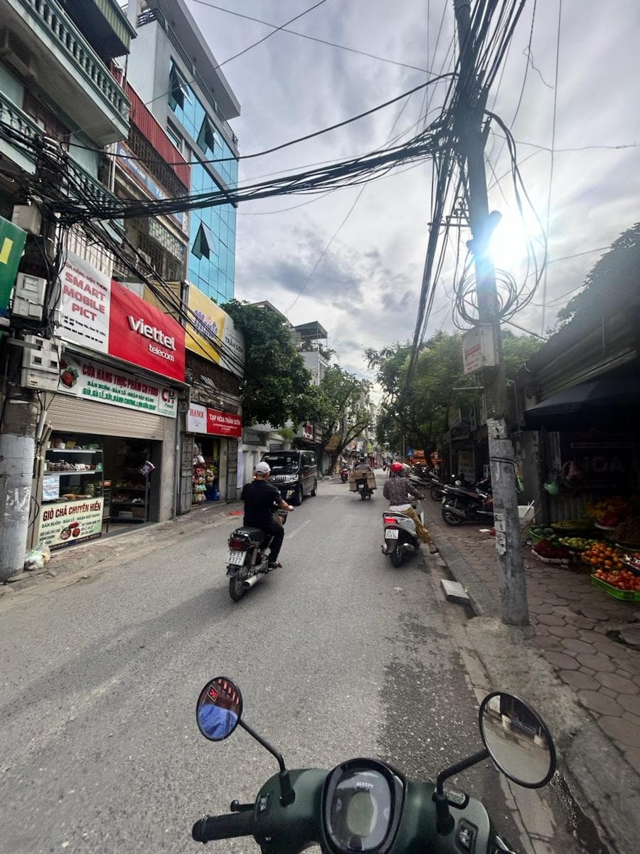 Nhà đất mặt phố, Nam Từ Liêm, Hà Nội - 148m² giá 46.9 tỷ