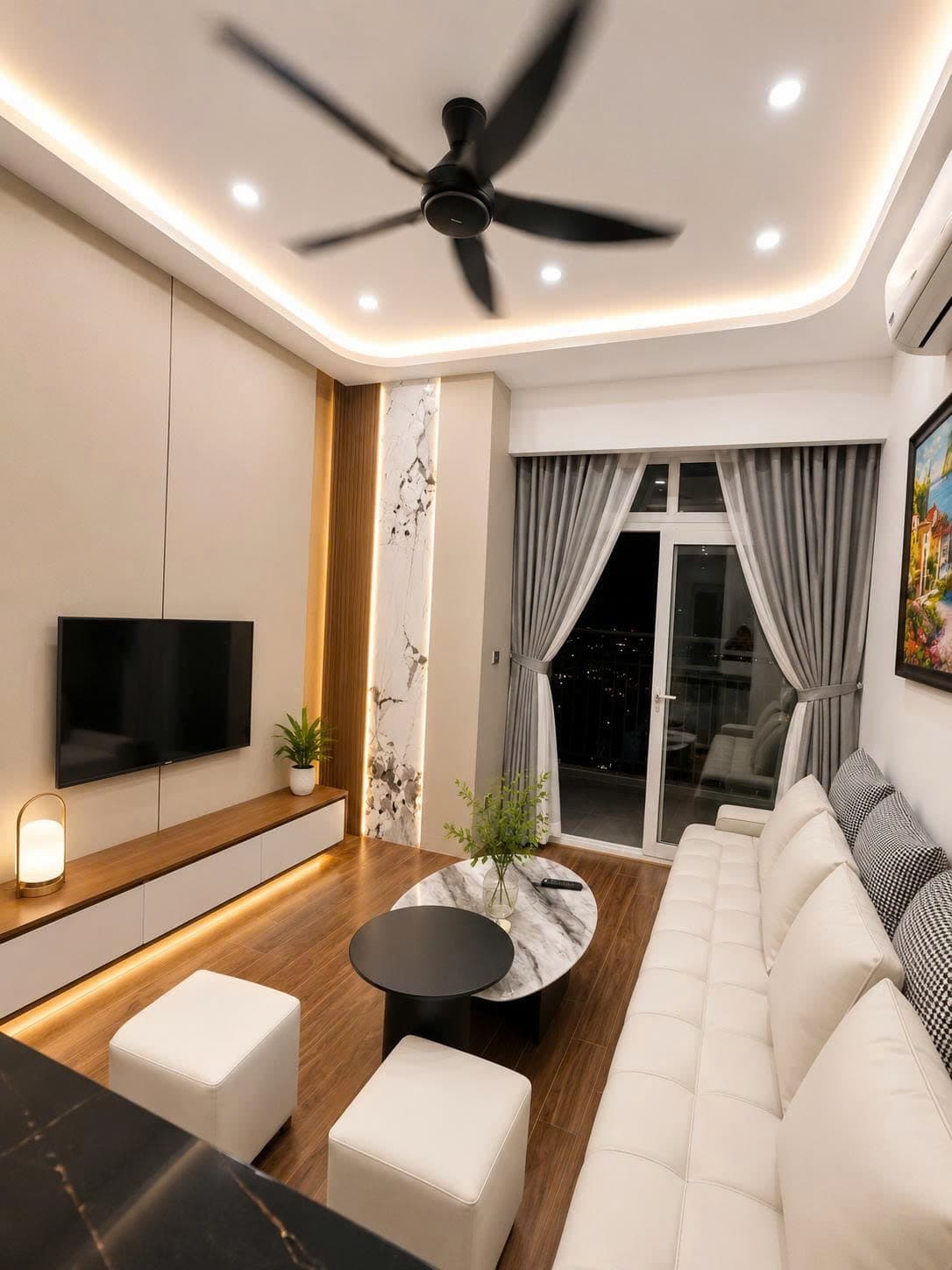 Căn hộ Trung Yên Plaza -, - 112m² giá 12.1 tỷ