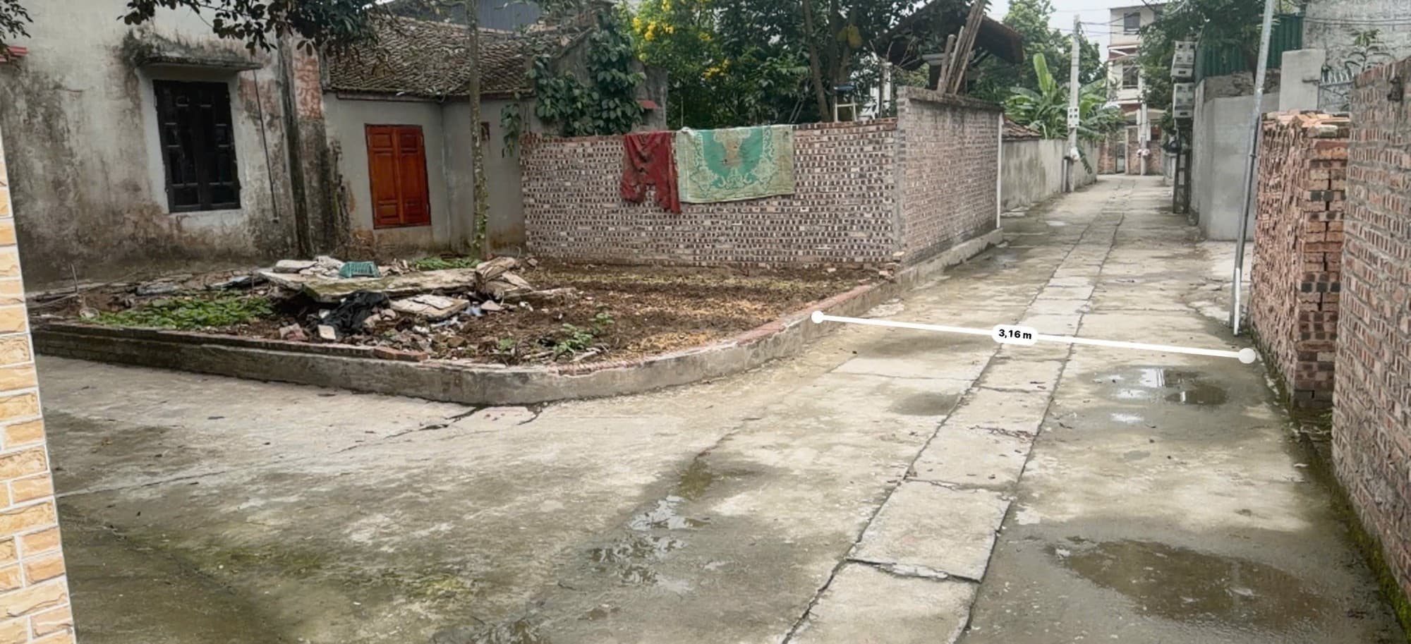 Nhà đất mặt phố, Thuận Thành, Bắc Ninh - 40.8m² giá 1.45 tỷ