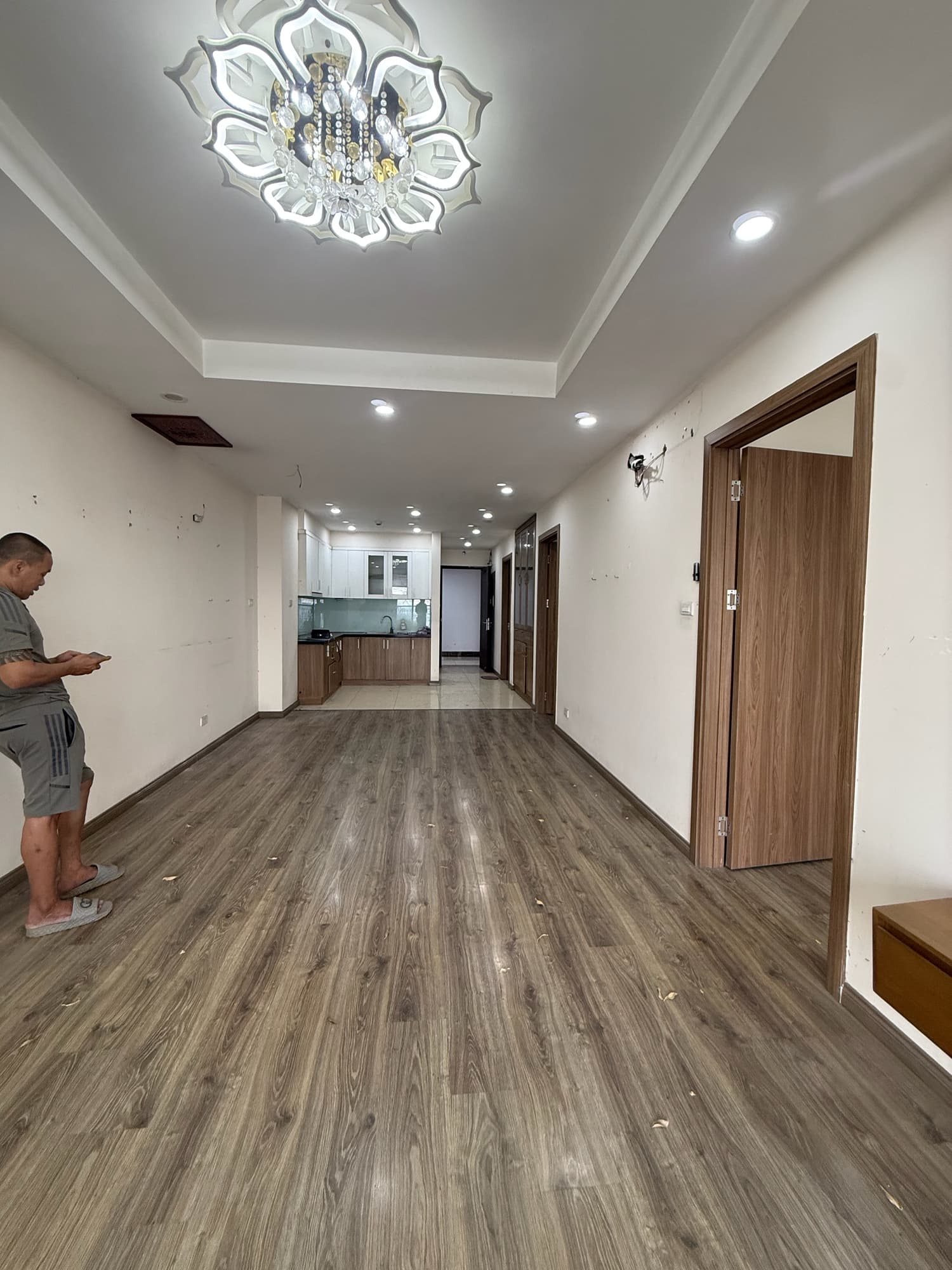 Căn hộ, Complex - Trương Định - 89m² giá 6.8 tỷ