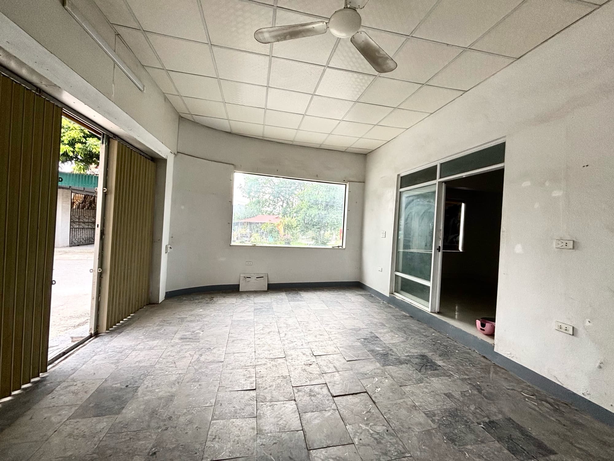 Nhà đất mặt phố, Thanh Hóa, Thanh Hóa - 86m² giá 2.3 tỷ