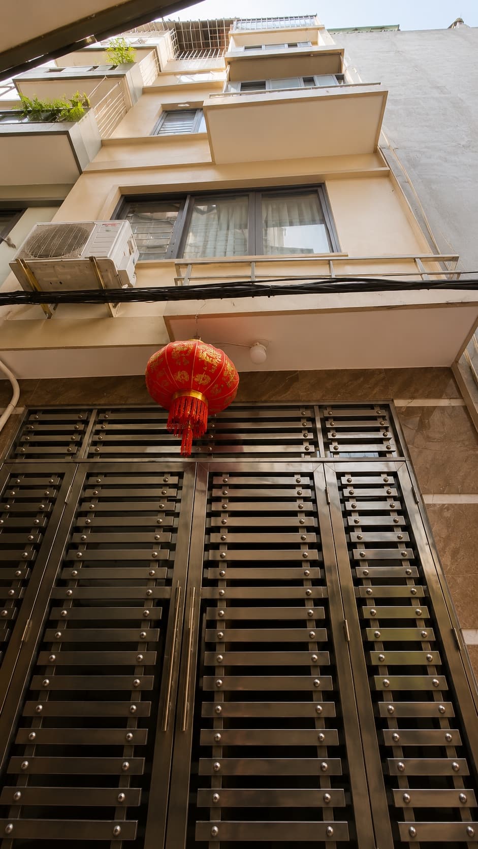 Nhà đất mặt phố, Hoàng Mai, Hà Nội - 30m² giá 9 tỷ