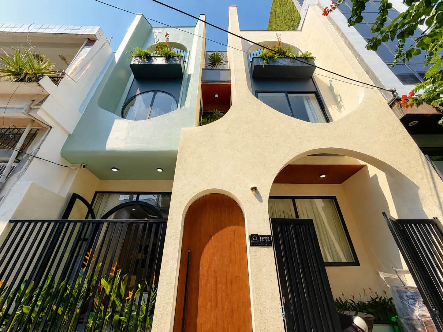 Nhà đất mặt phố, Hải Châu, Đà Nẵng - 88m² giá 10 tỷ