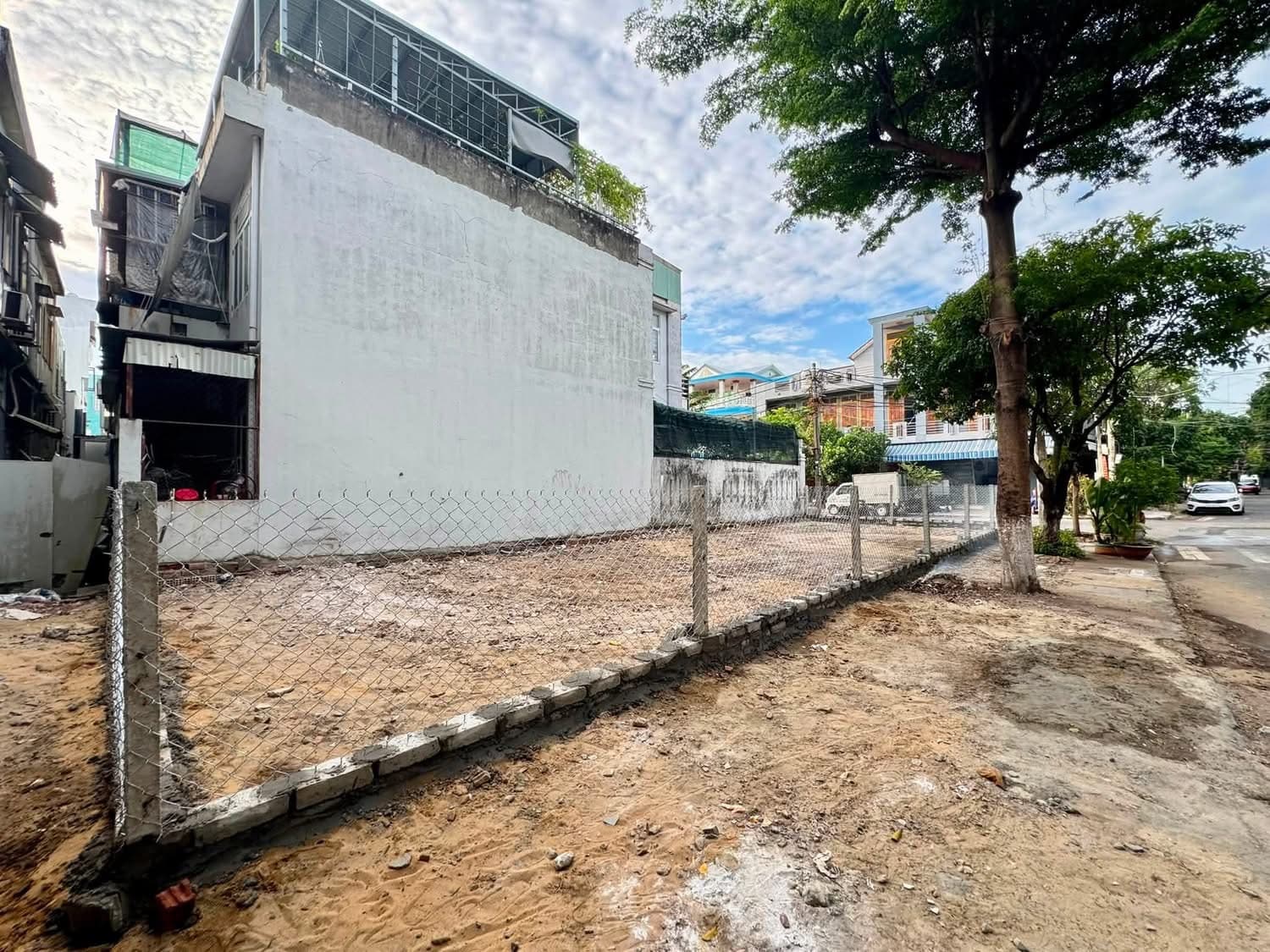 Nhà đất mặt phố, Thanh Khê, Đà Nẵng - 138.1m² giá 14 tỷ